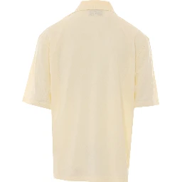 Ami Alexandre Matiussi T-shirts and Polos
