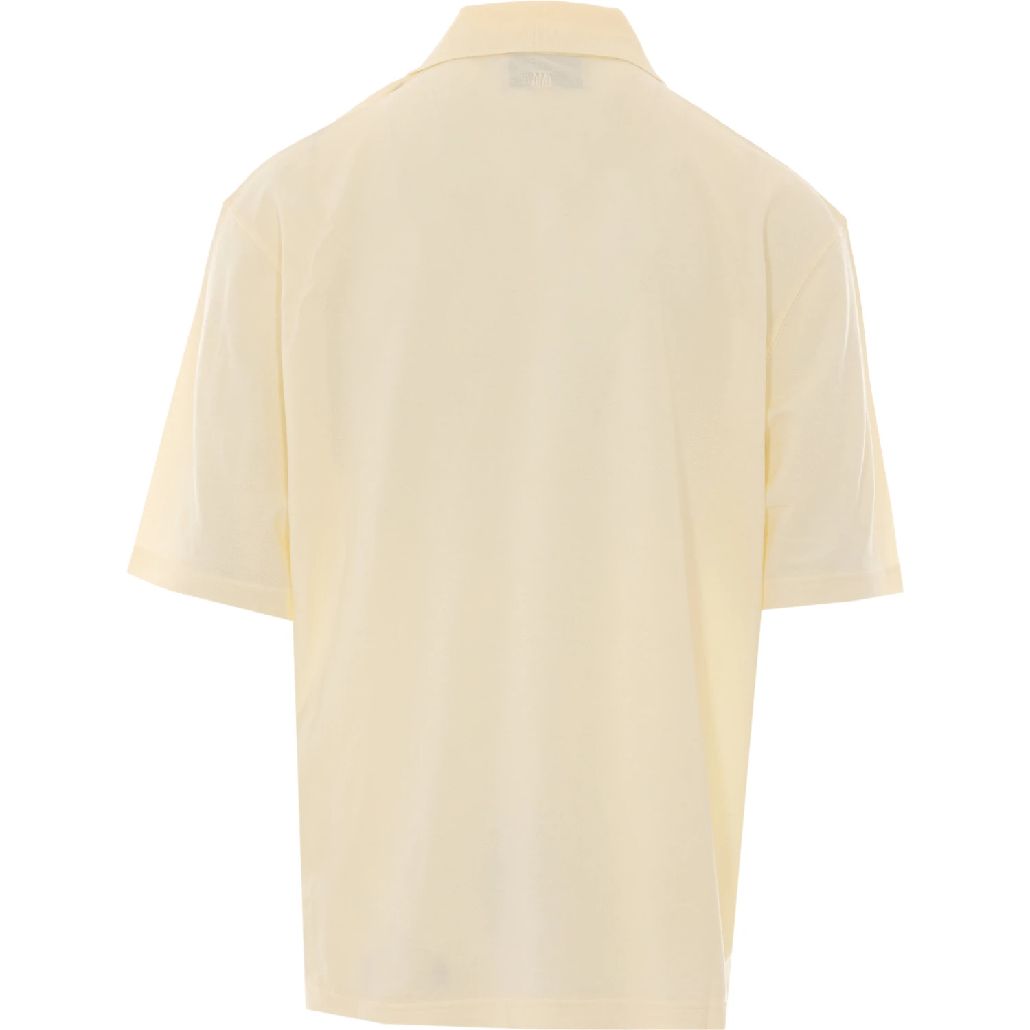 Ami Alexandre Matiussi T-shirts and Polos