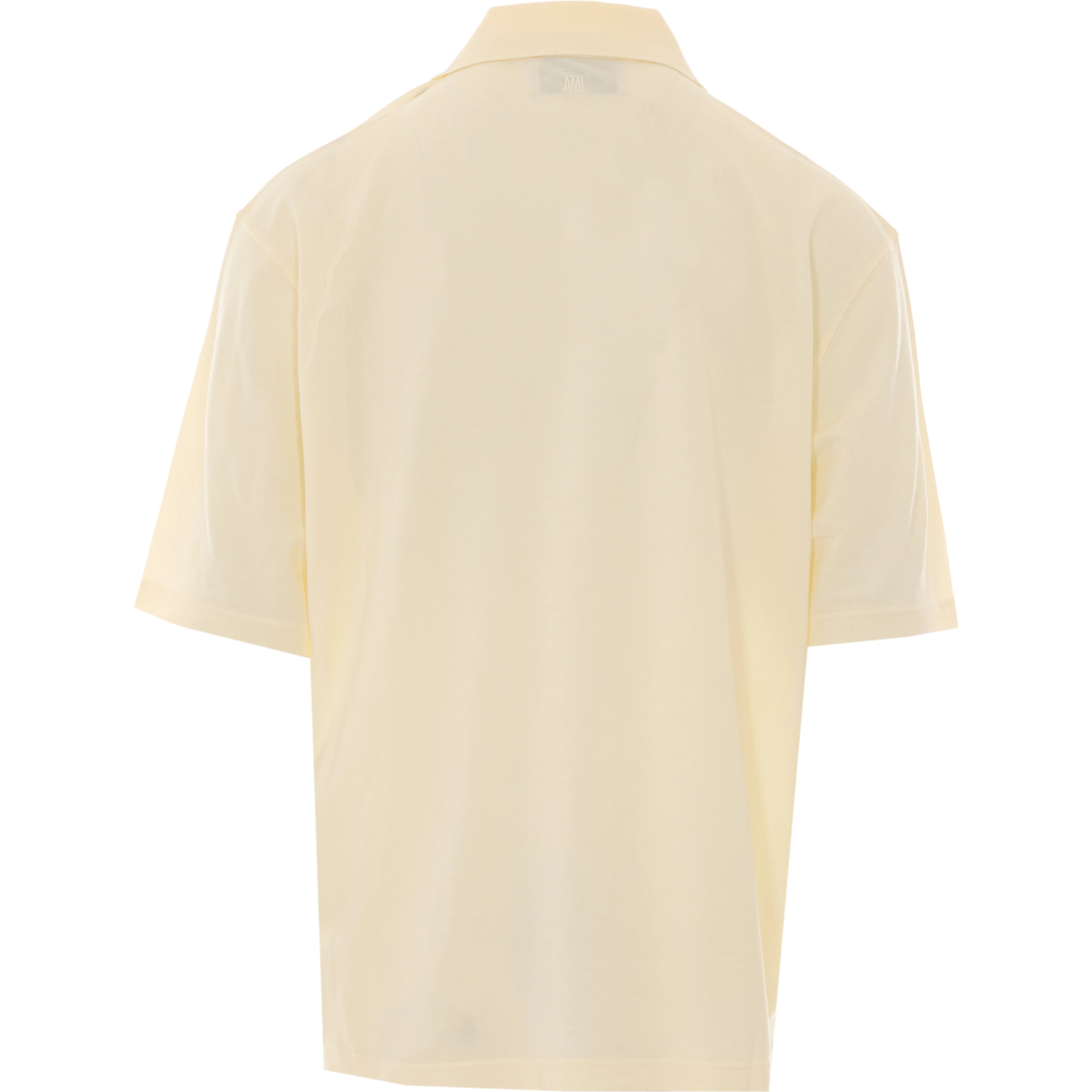 Ami Alexandre Matiussi T-shirts and Polos