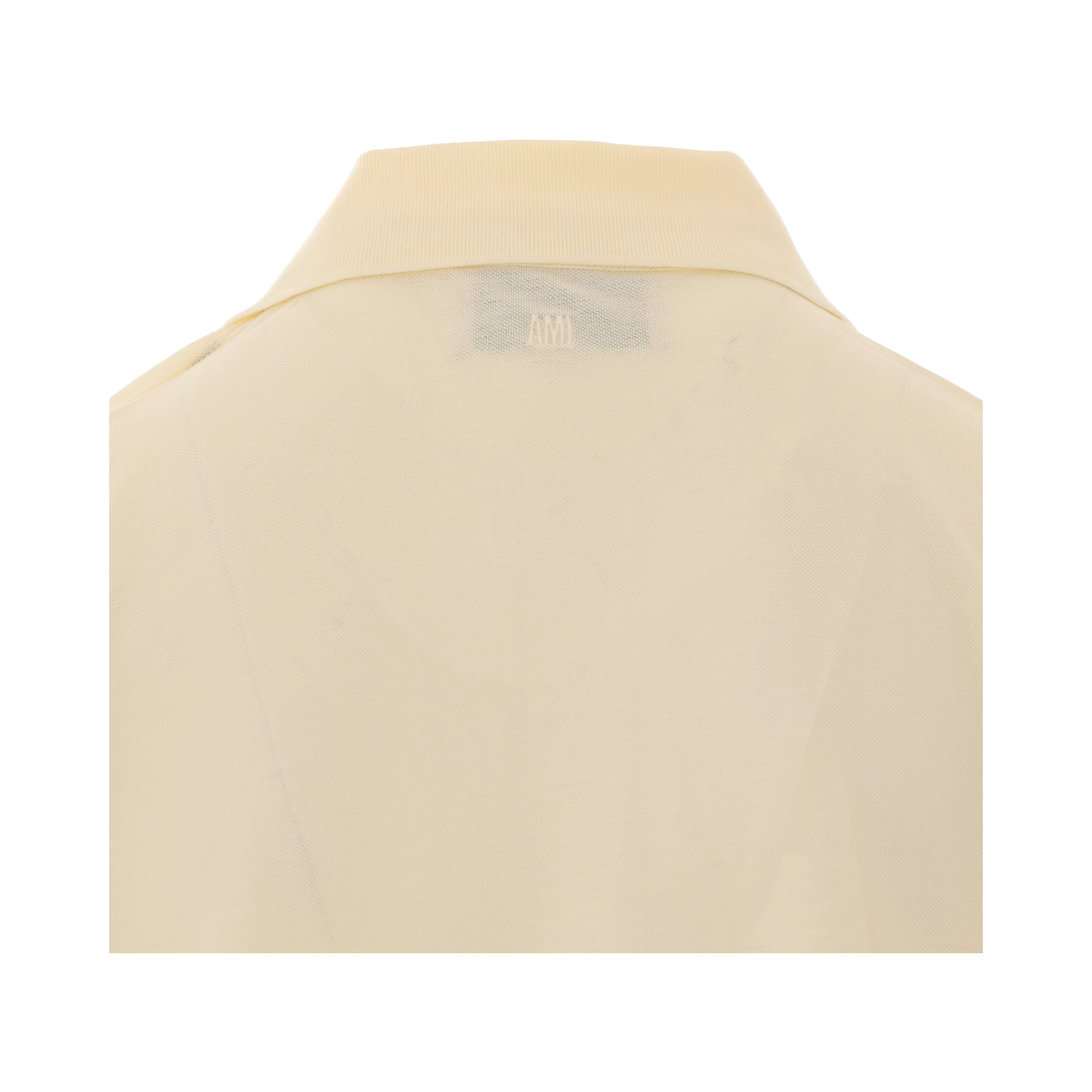 Ami Alexandre Matiussi T-shirts and Polos