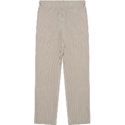 PANTALONE PLISSETTATO