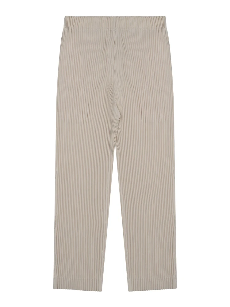 PANTALONE PLISSETTATO alternative