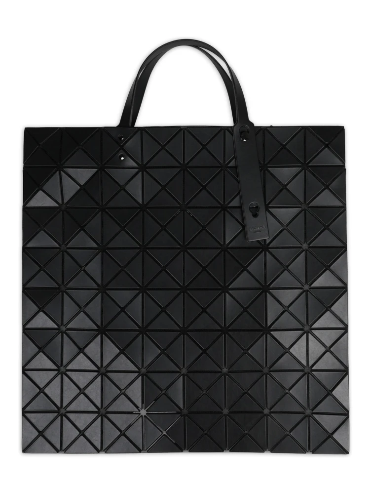 BORSA TOTE "LUCENT MATTE"