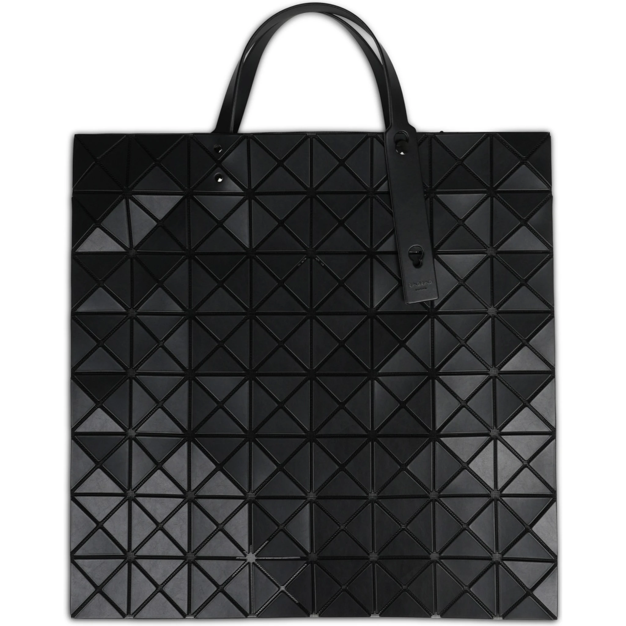 BORSA TOTE "LUCENT MATTE"
