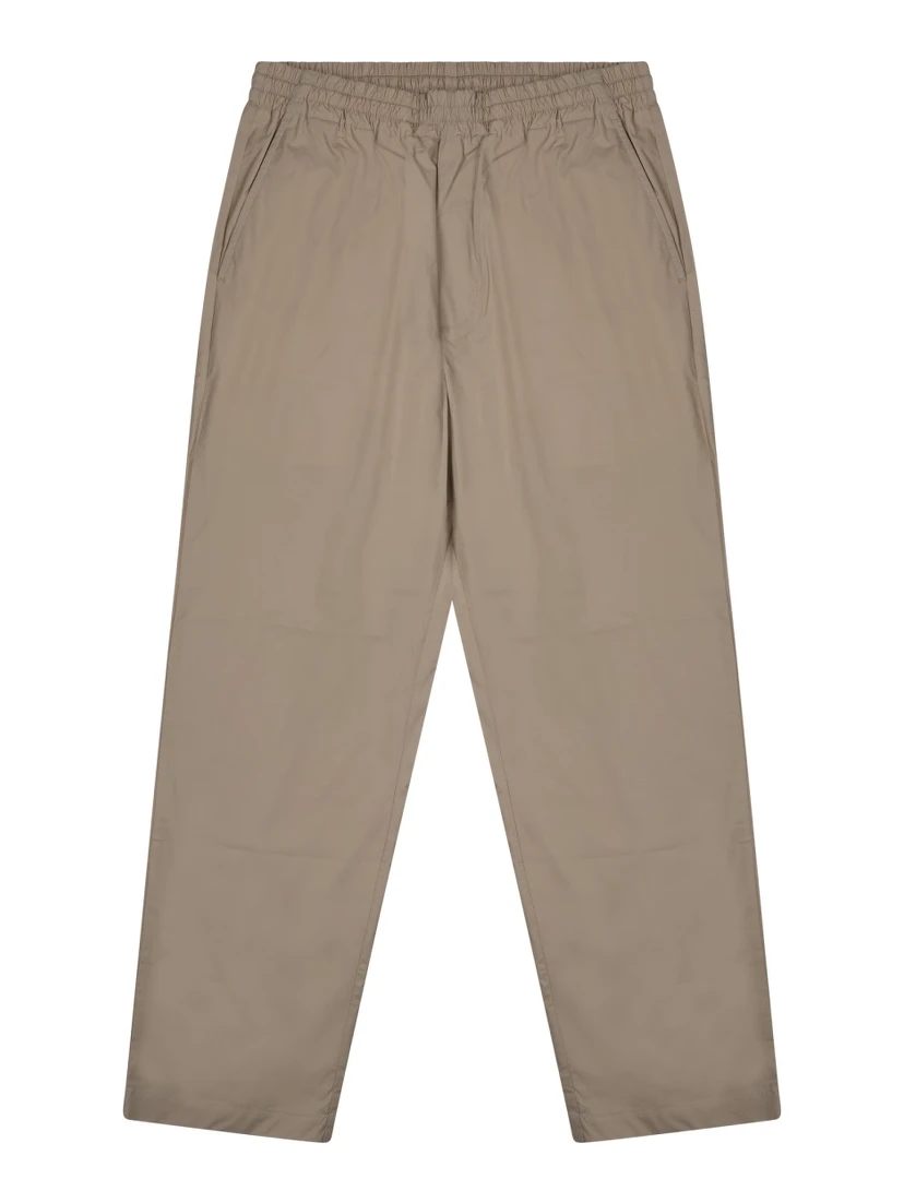 PANTALONE "FAMIL" CON COULISSE
