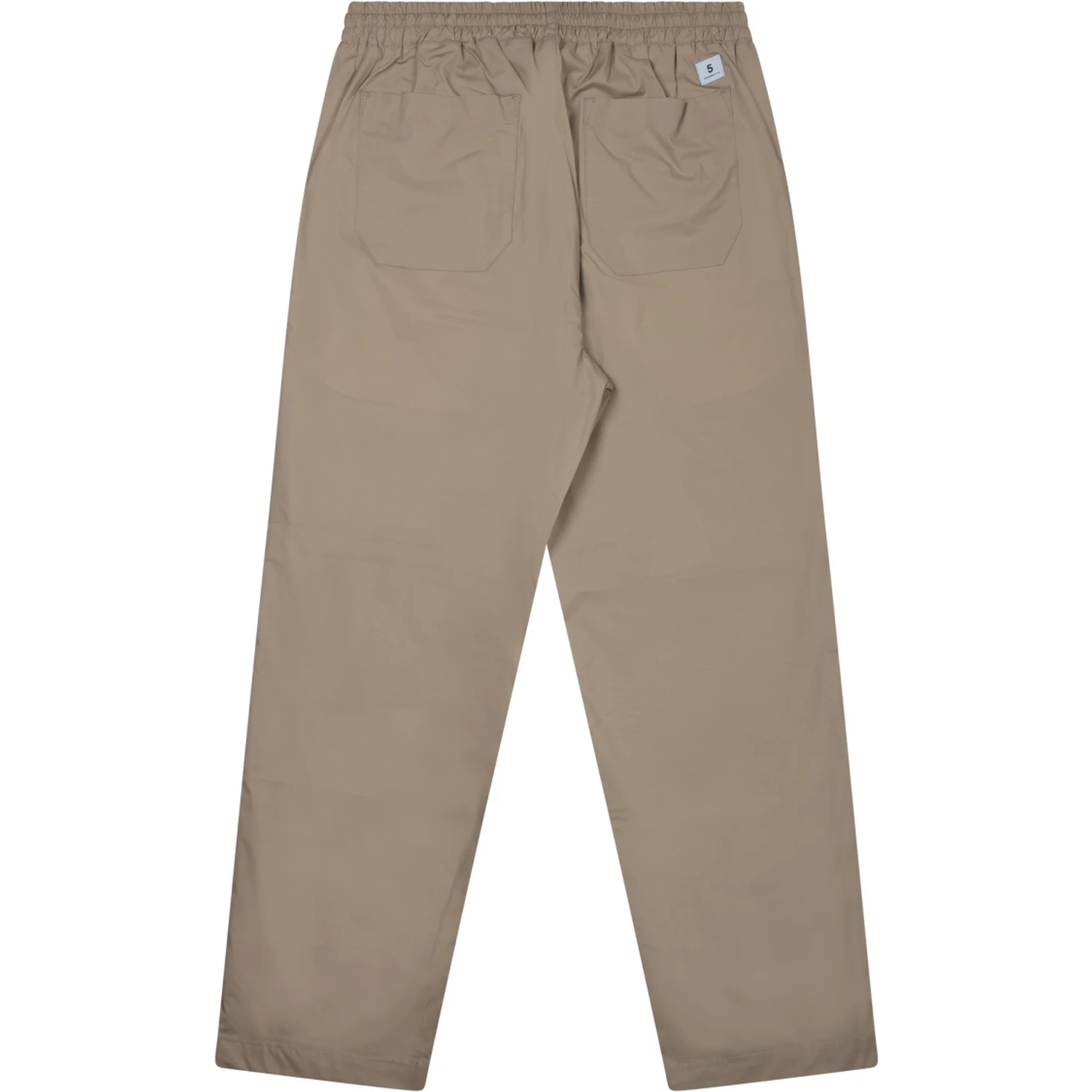 PANTALONE "FAMIL" CON COULISSE