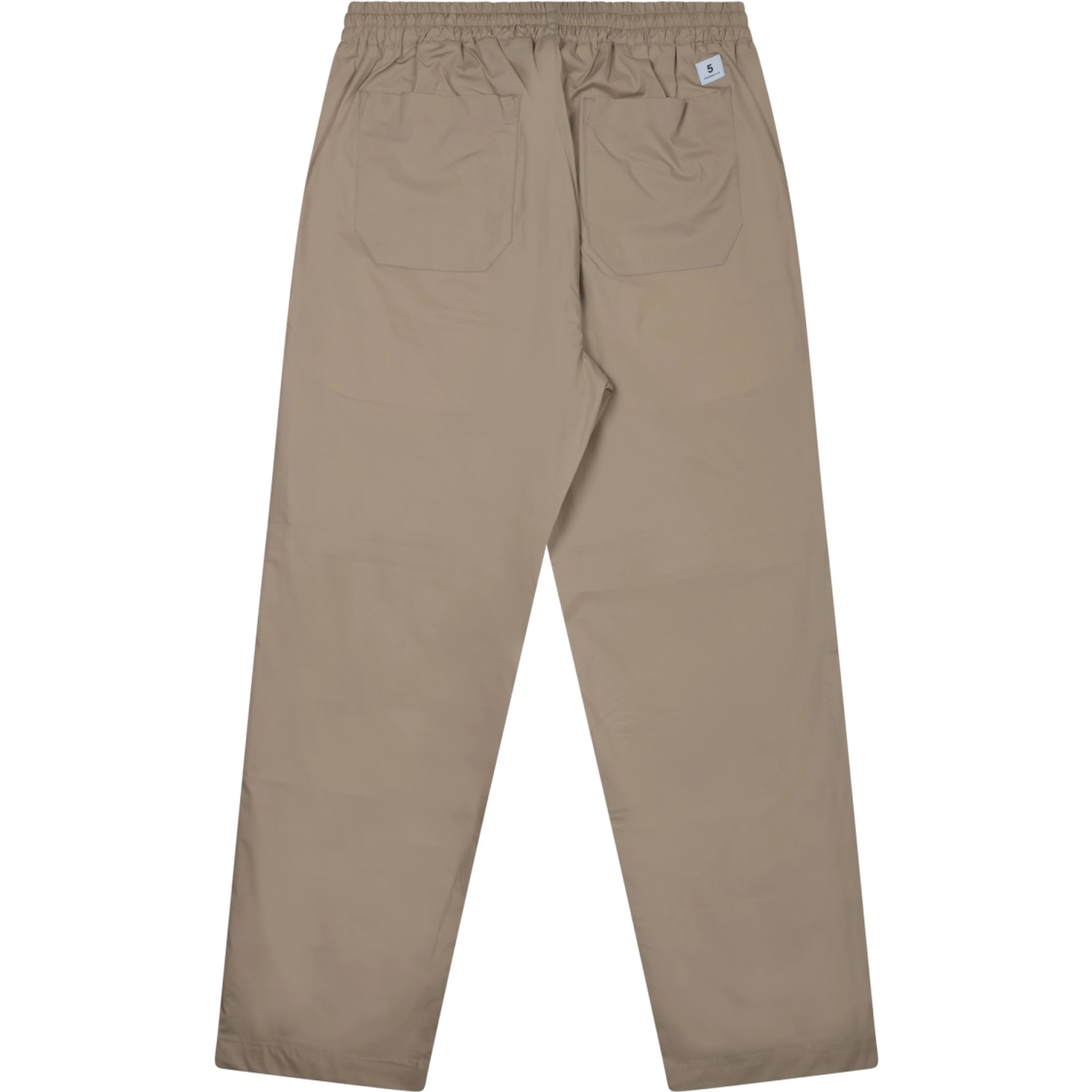 PANTALONE "FAMIL" CON COULISSE