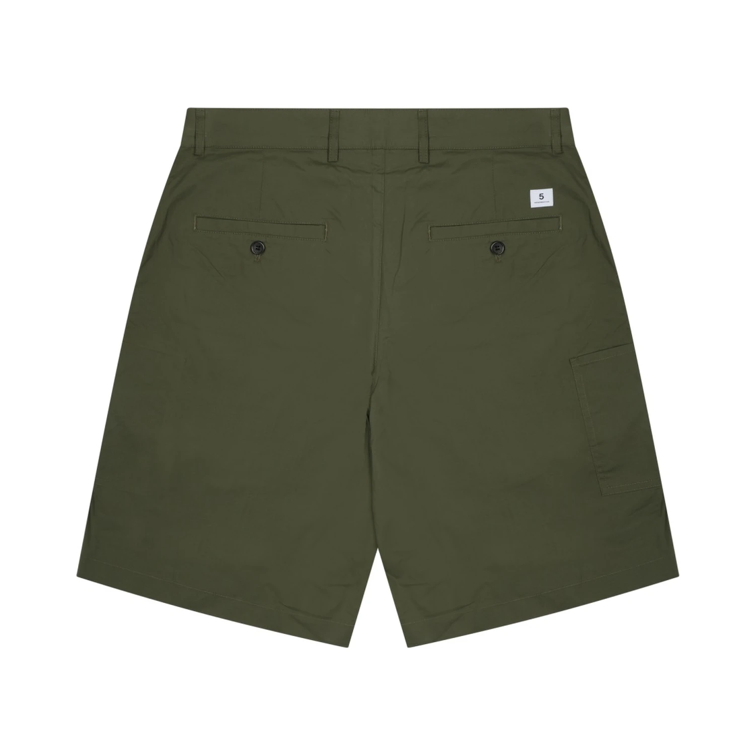SHORTS "PATRICK"
