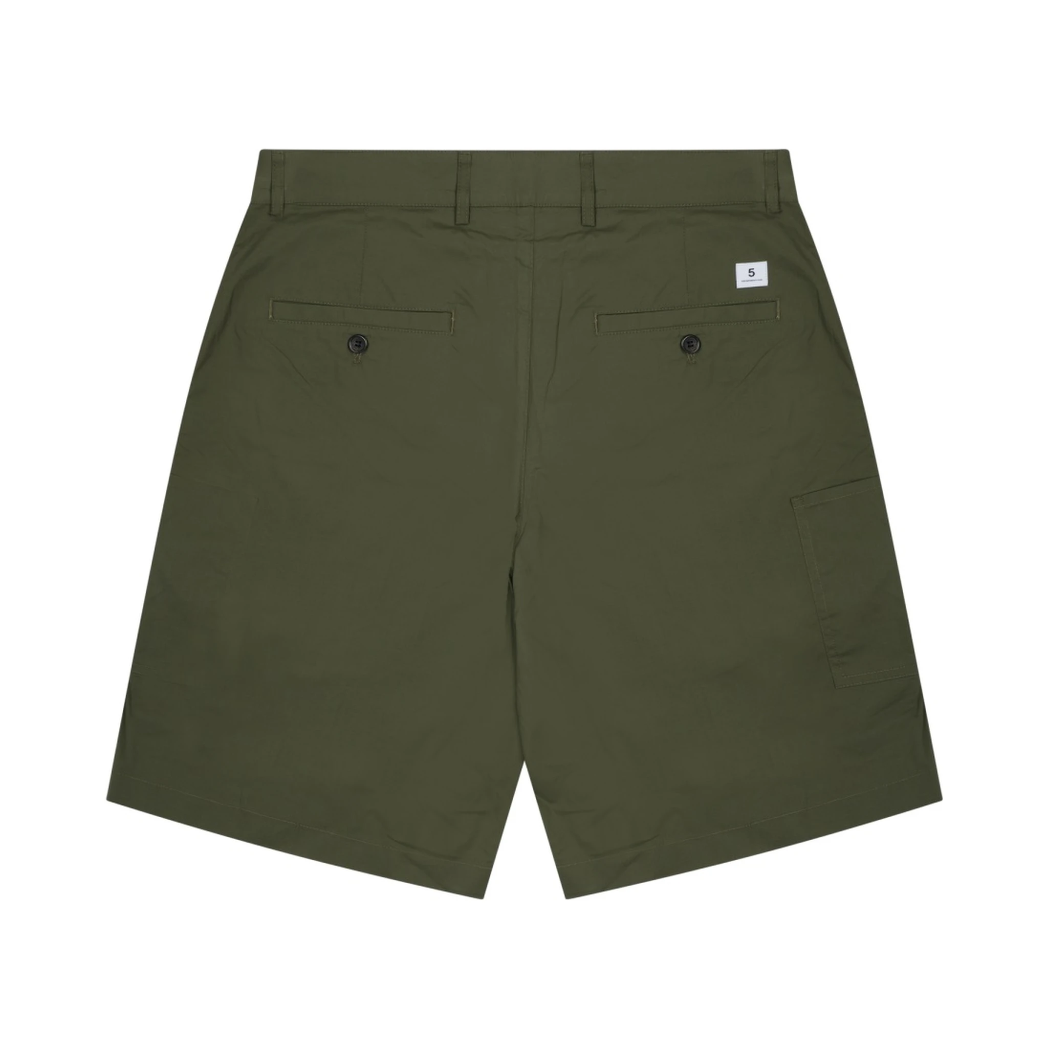 SHORTS "PATRICK"