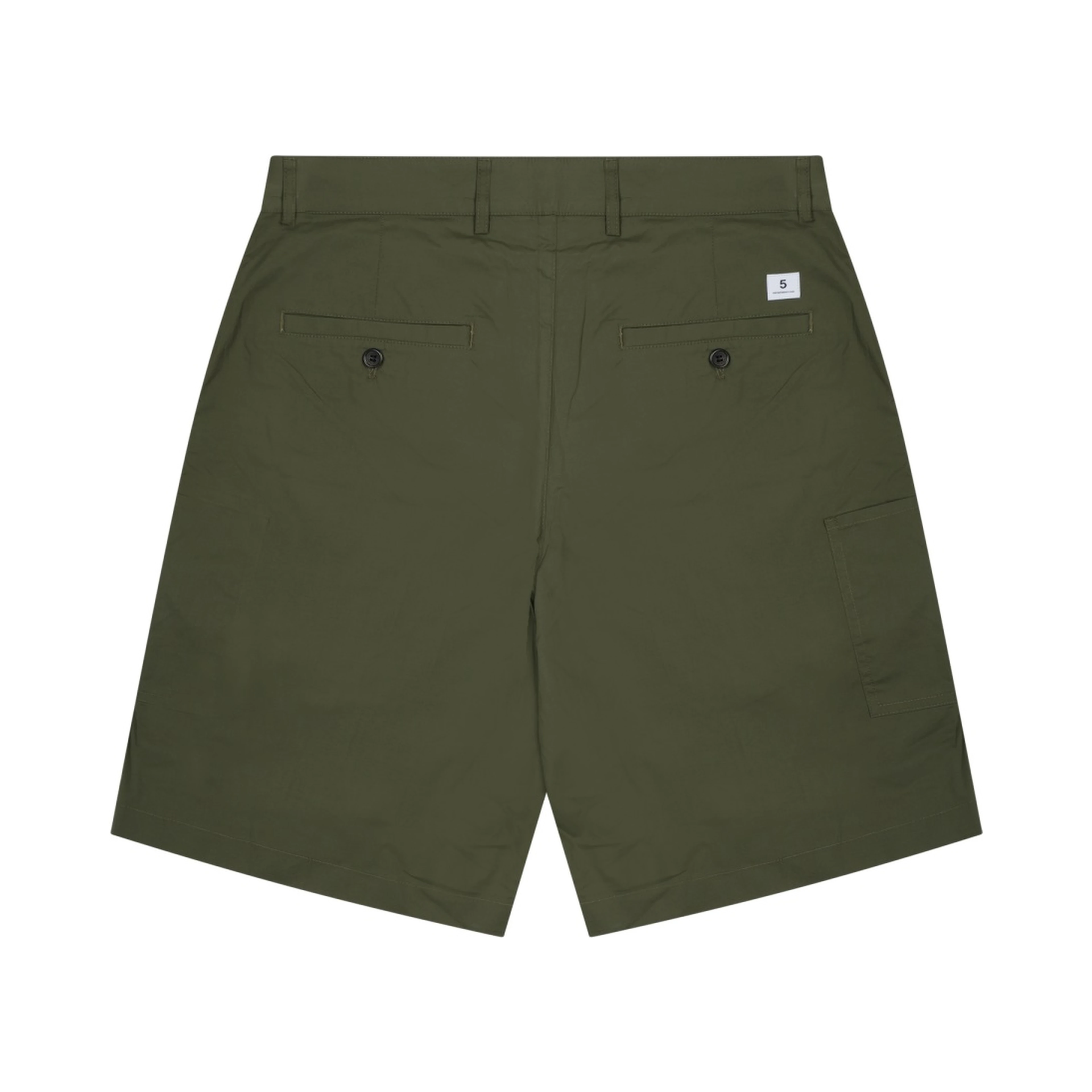 SHORTS "PATRICK"