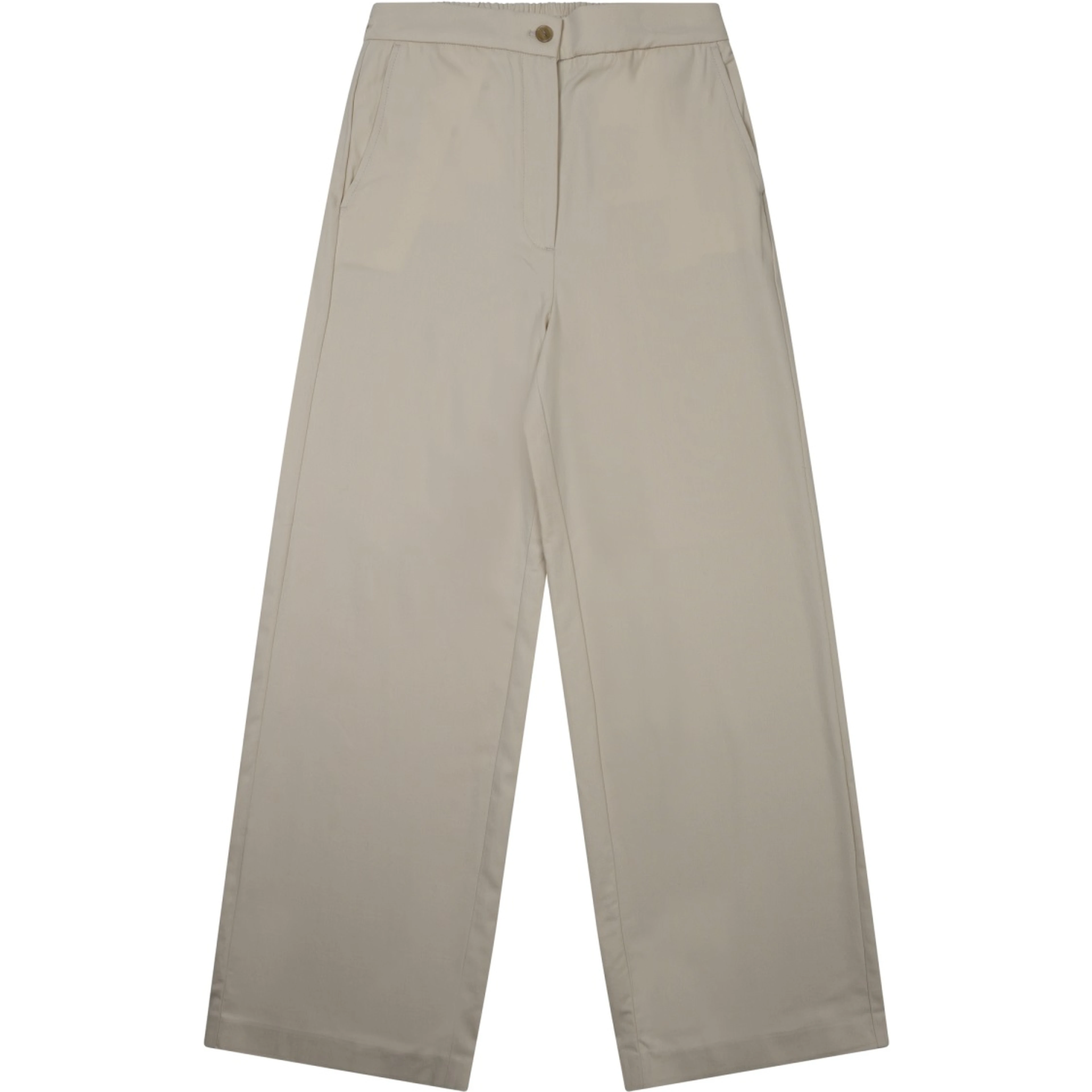 PANTALONE CHARM A PALAZZO