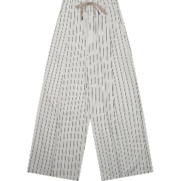 PANTALONE "SLY" A PALAZZO