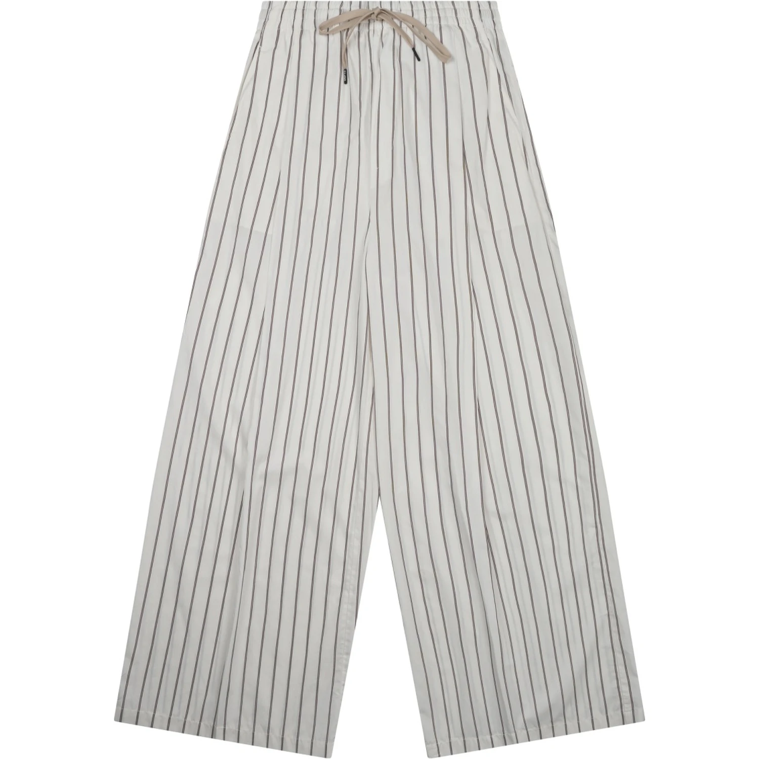 PANTALONE "SLY" A PALAZZO