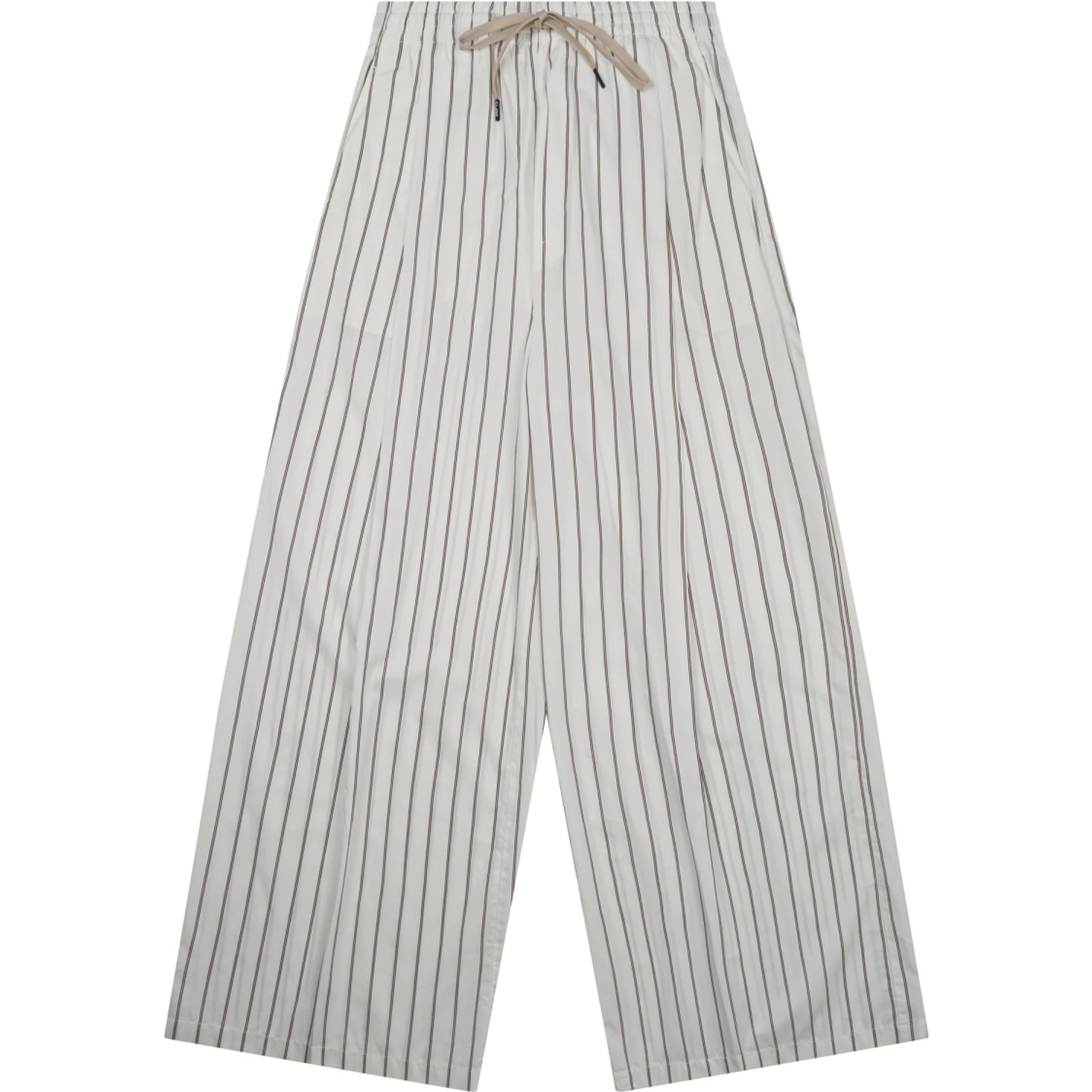 PANTALONE "SLY" A PALAZZO