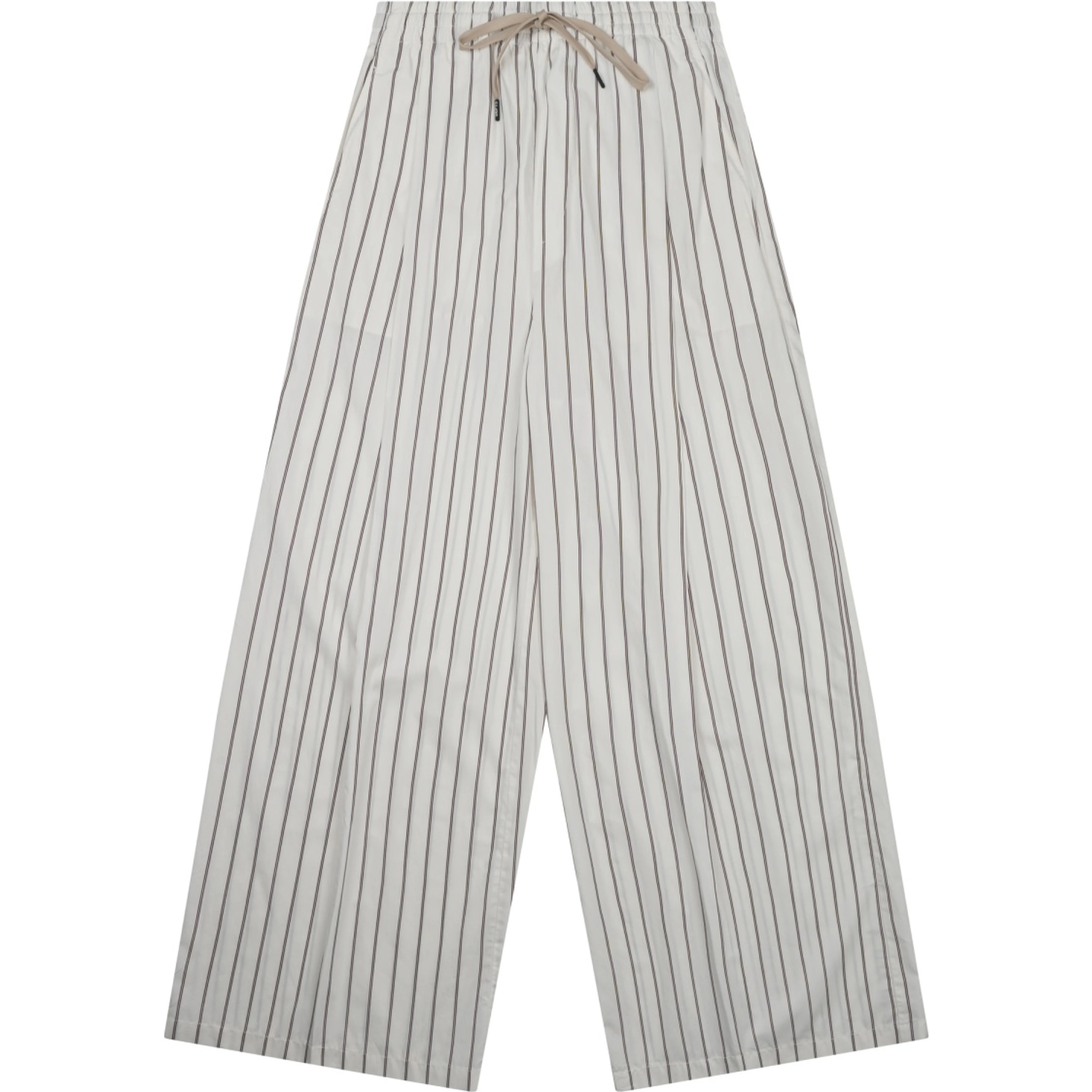 PANTALONE "SLY" A PALAZZO