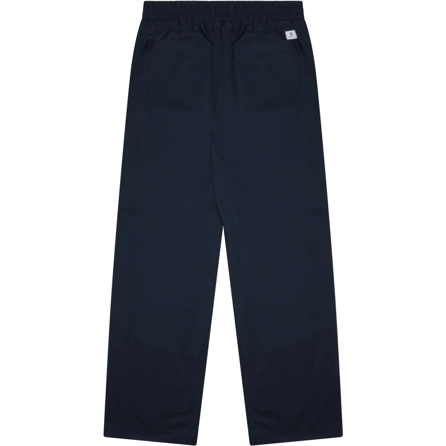 PANTALONE "FAMIL" CON COULISSE