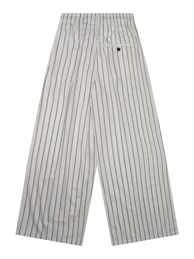 PANTALONE "SLY" A PALAZZO alternative