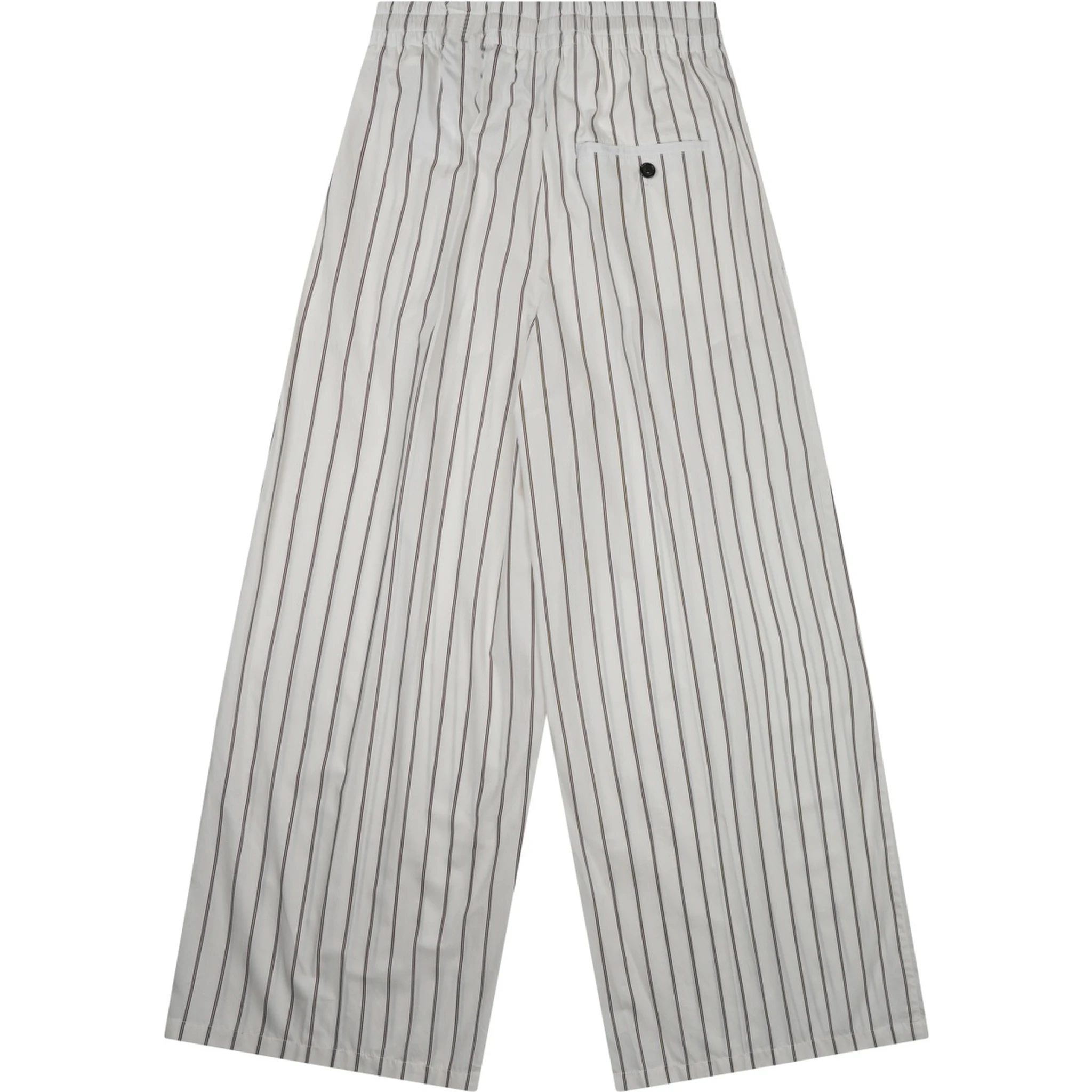 PANTALONE "SLY" A PALAZZO