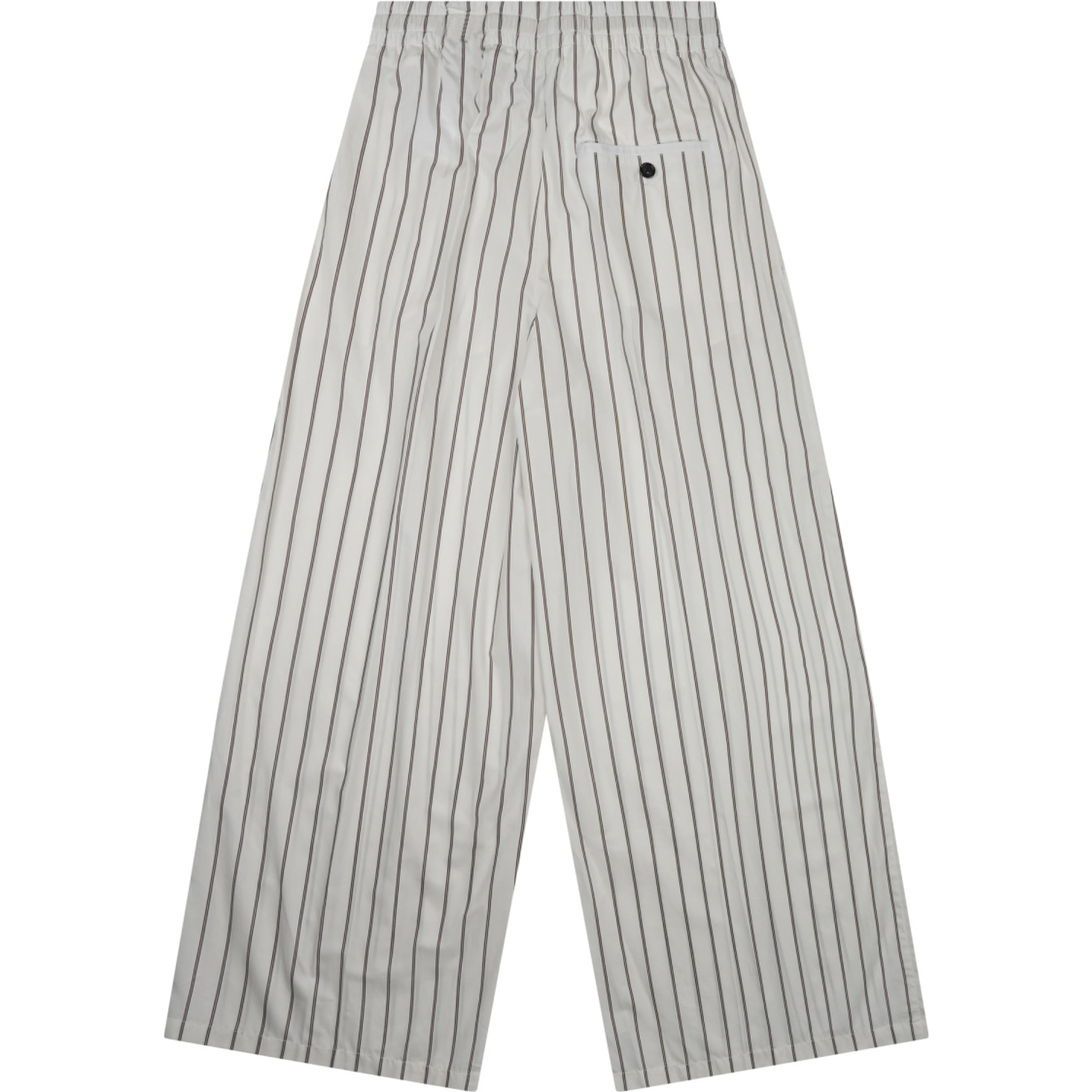 PANTALONE "SLY" A PALAZZO