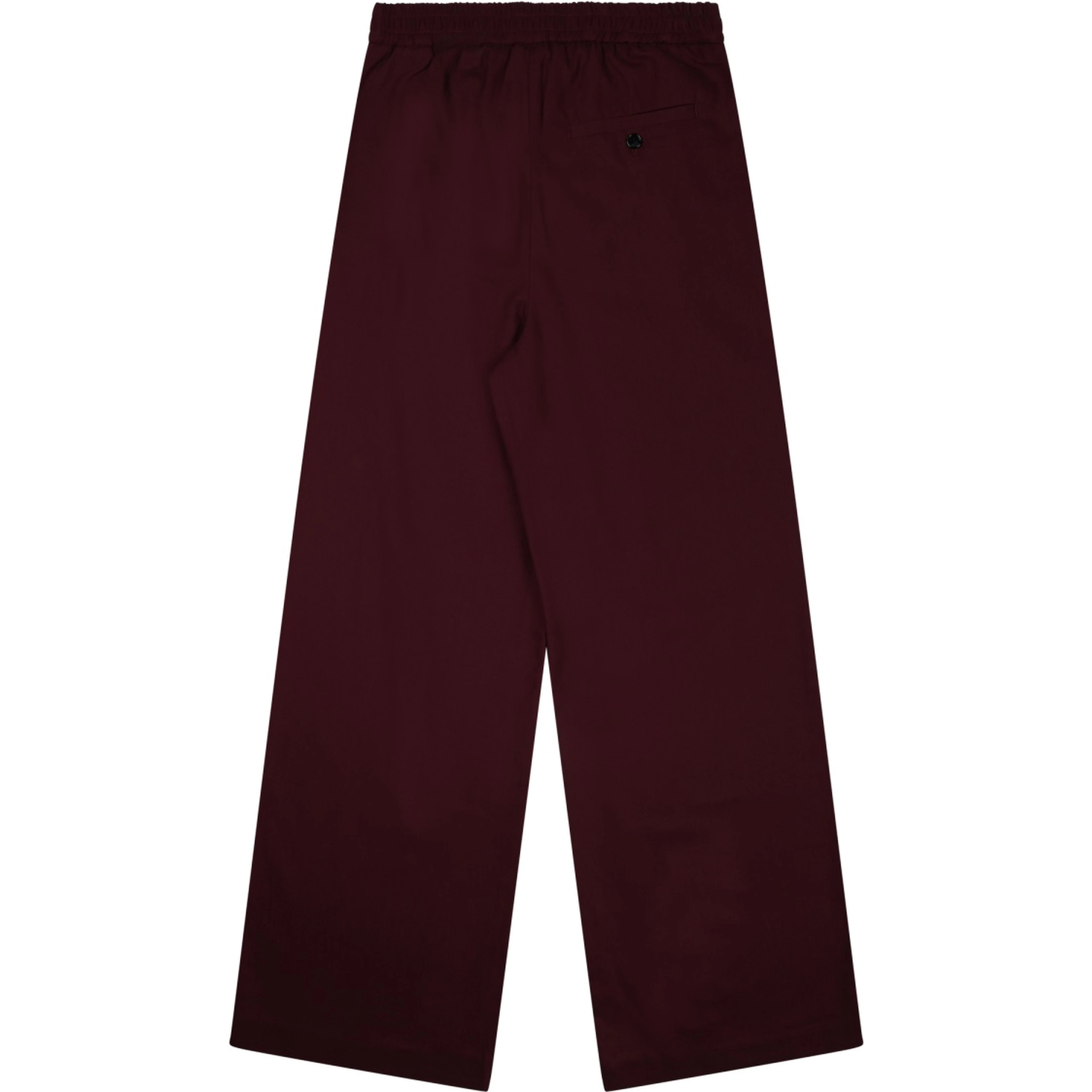 PANTALONE CHARM A PALAZZO