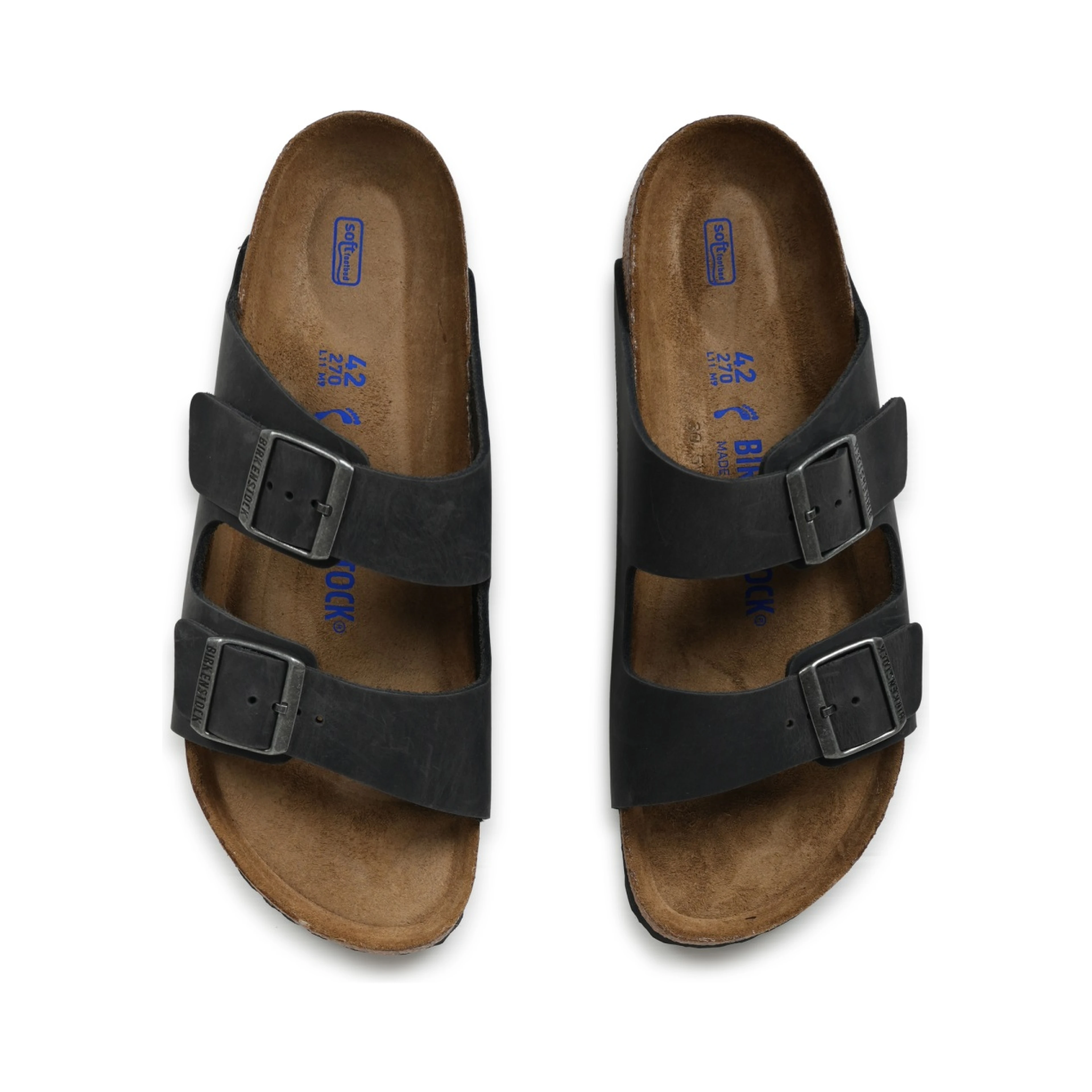 SANDALO "ARIZONA SFB"