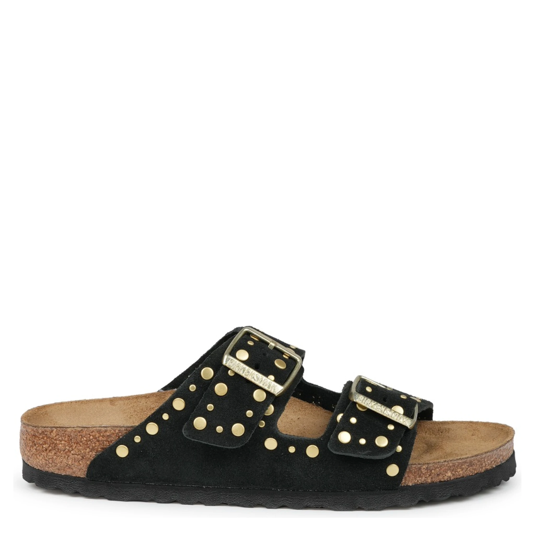 SANDALO "ARIZONA RIVET"