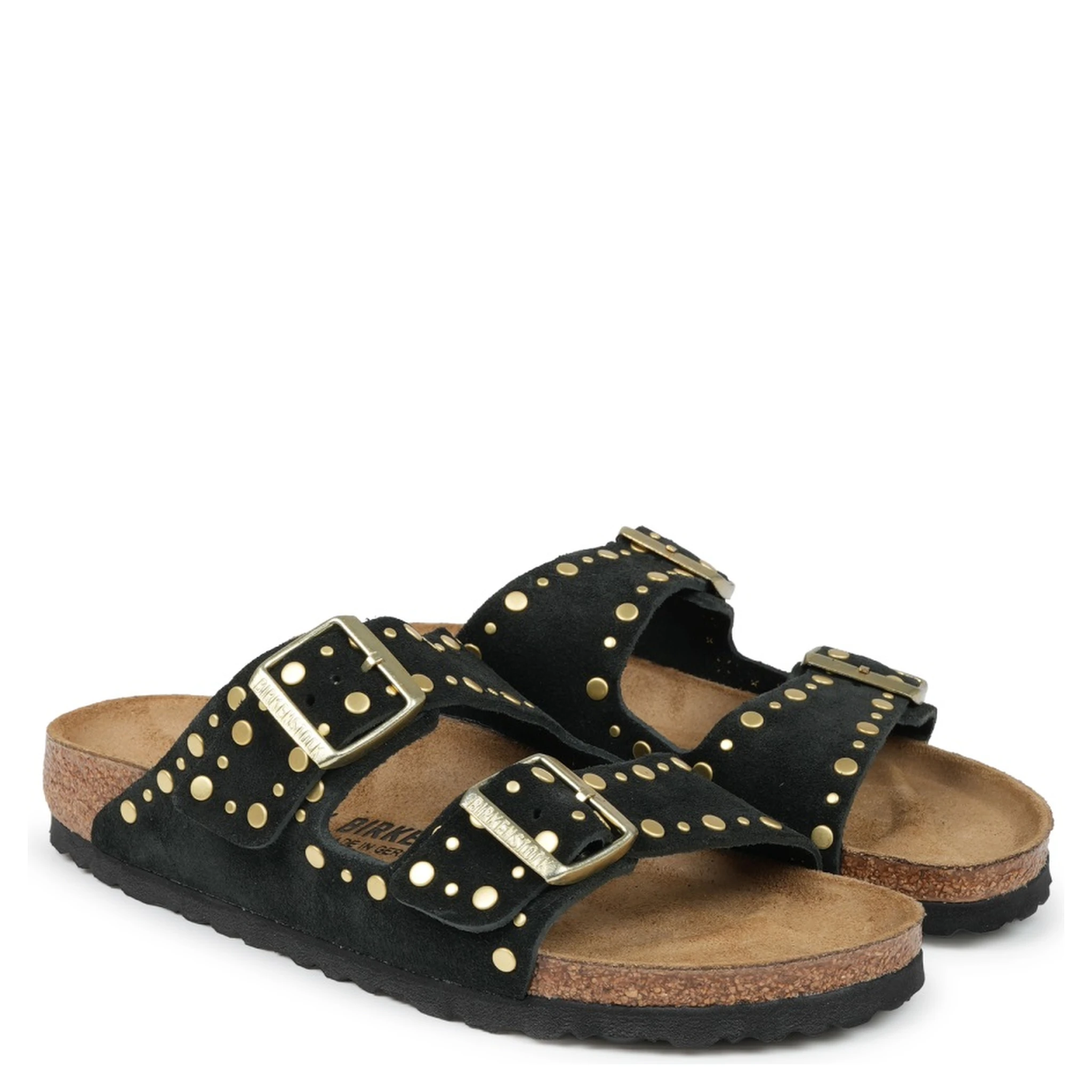 SANDALO "ARIZONA RIVET"