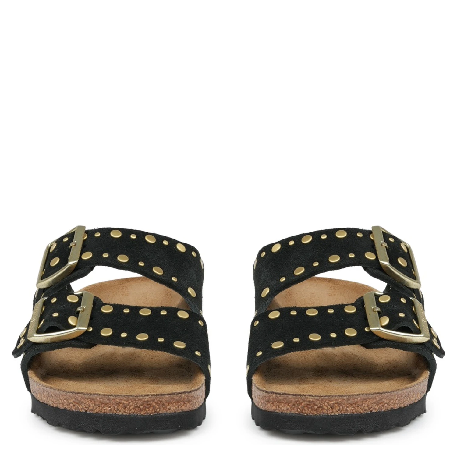 SANDALO "ARIZONA RIVET"