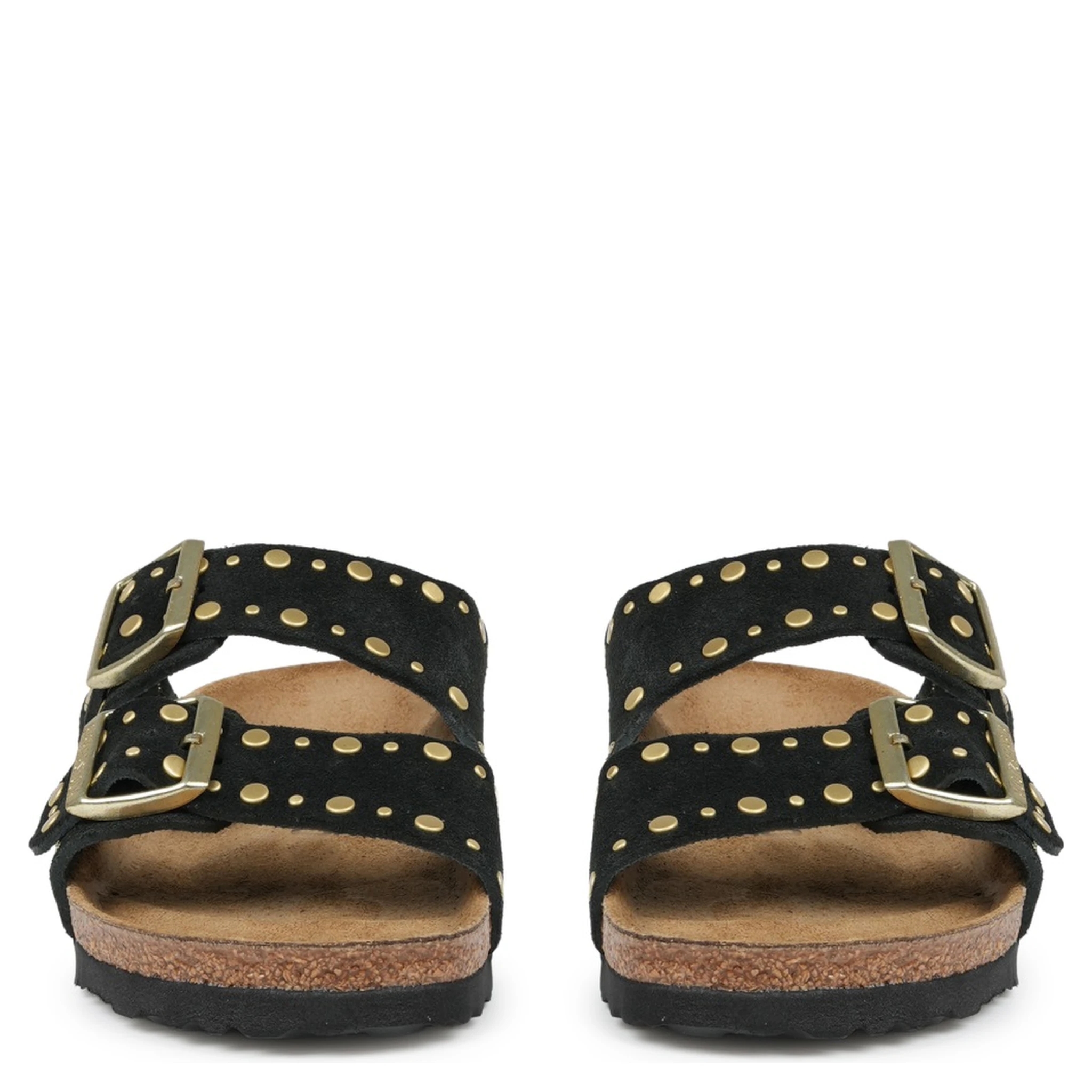 SANDALO "ARIZONA RIVET"