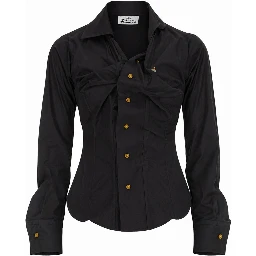 CAMICIA "DRUNKEN"