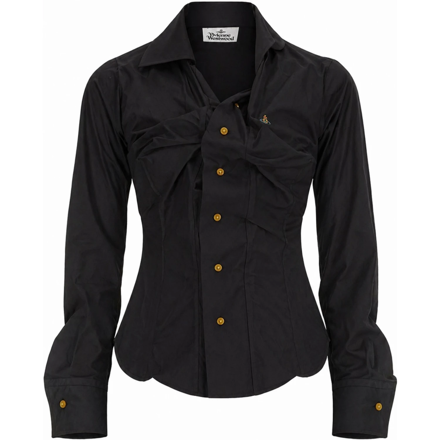 CAMICIA "DRUNKEN"