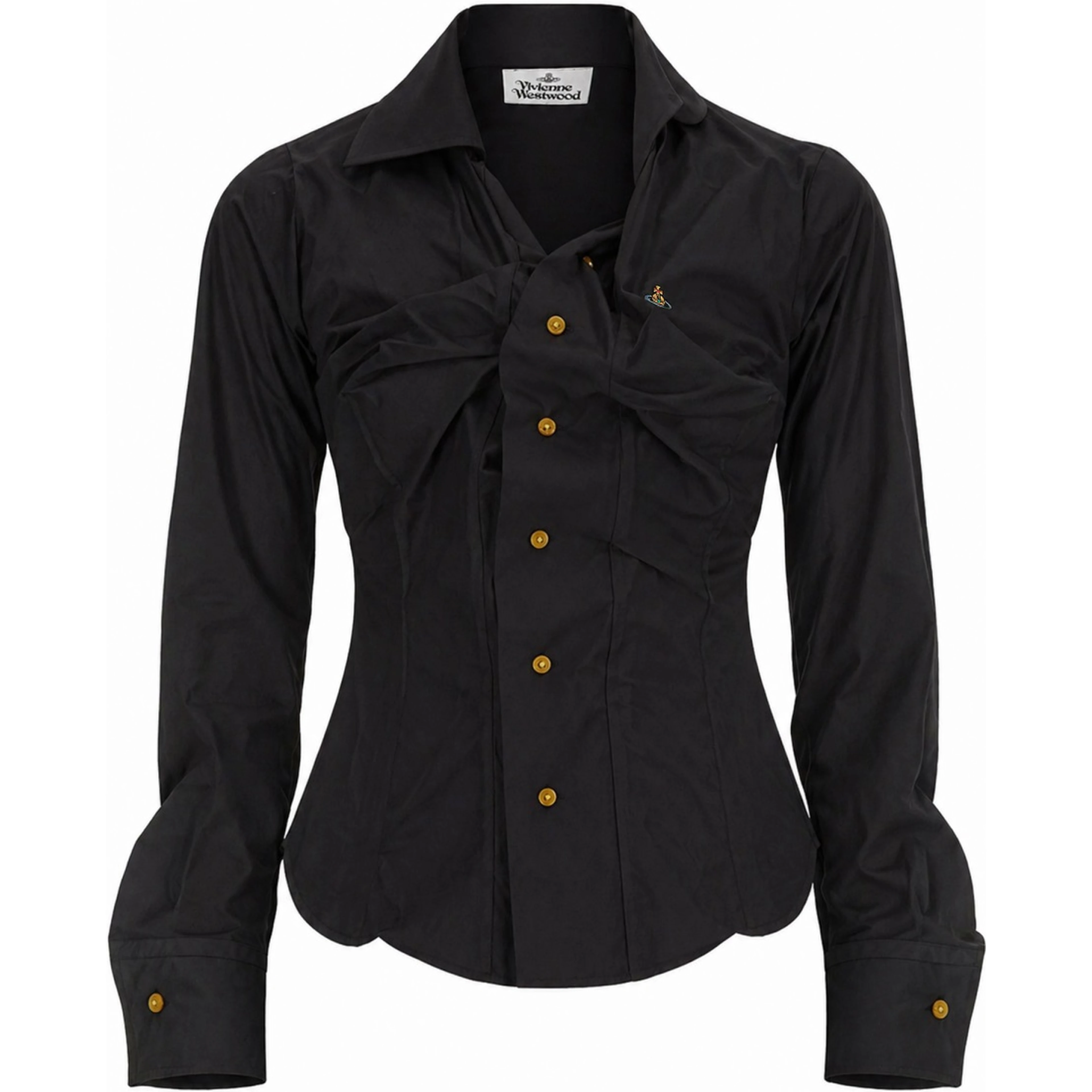 CAMICIA "DRUNKEN"