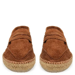 ESPADRILLA "NACHO T 186"