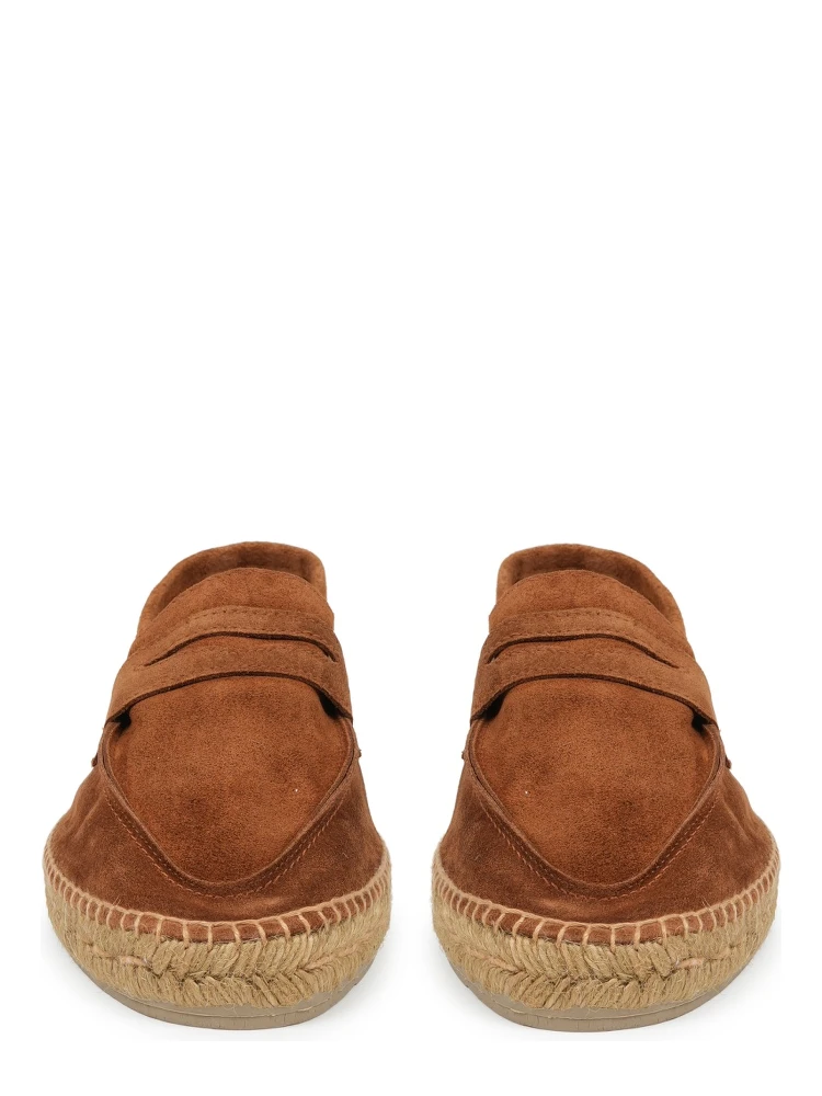 ESPADRILLA "NACHO T 186"