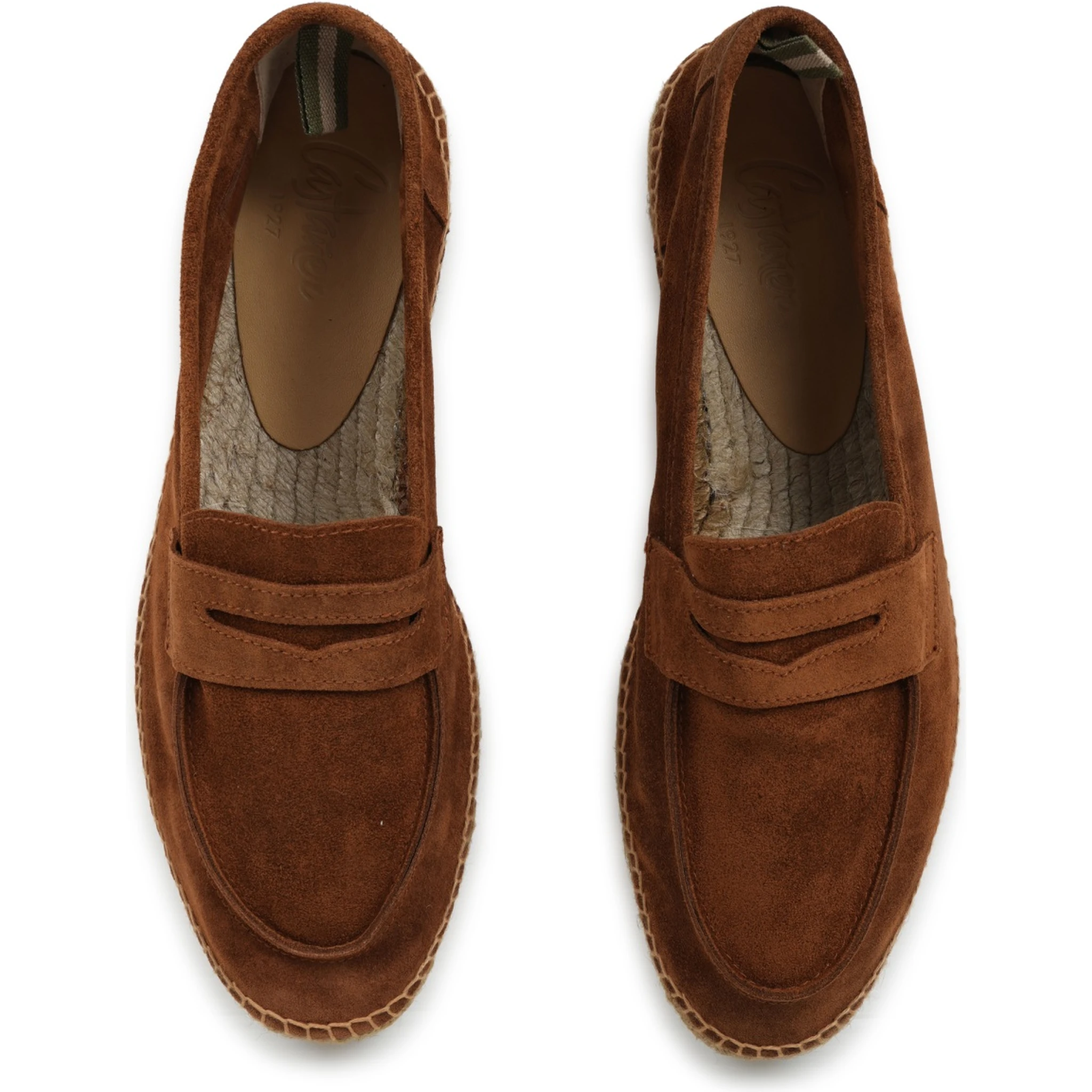 ESPADRILLA "NACHO T 186"