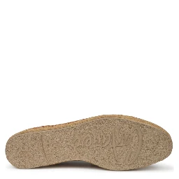 ESPADRILLA "NACHO T 186"