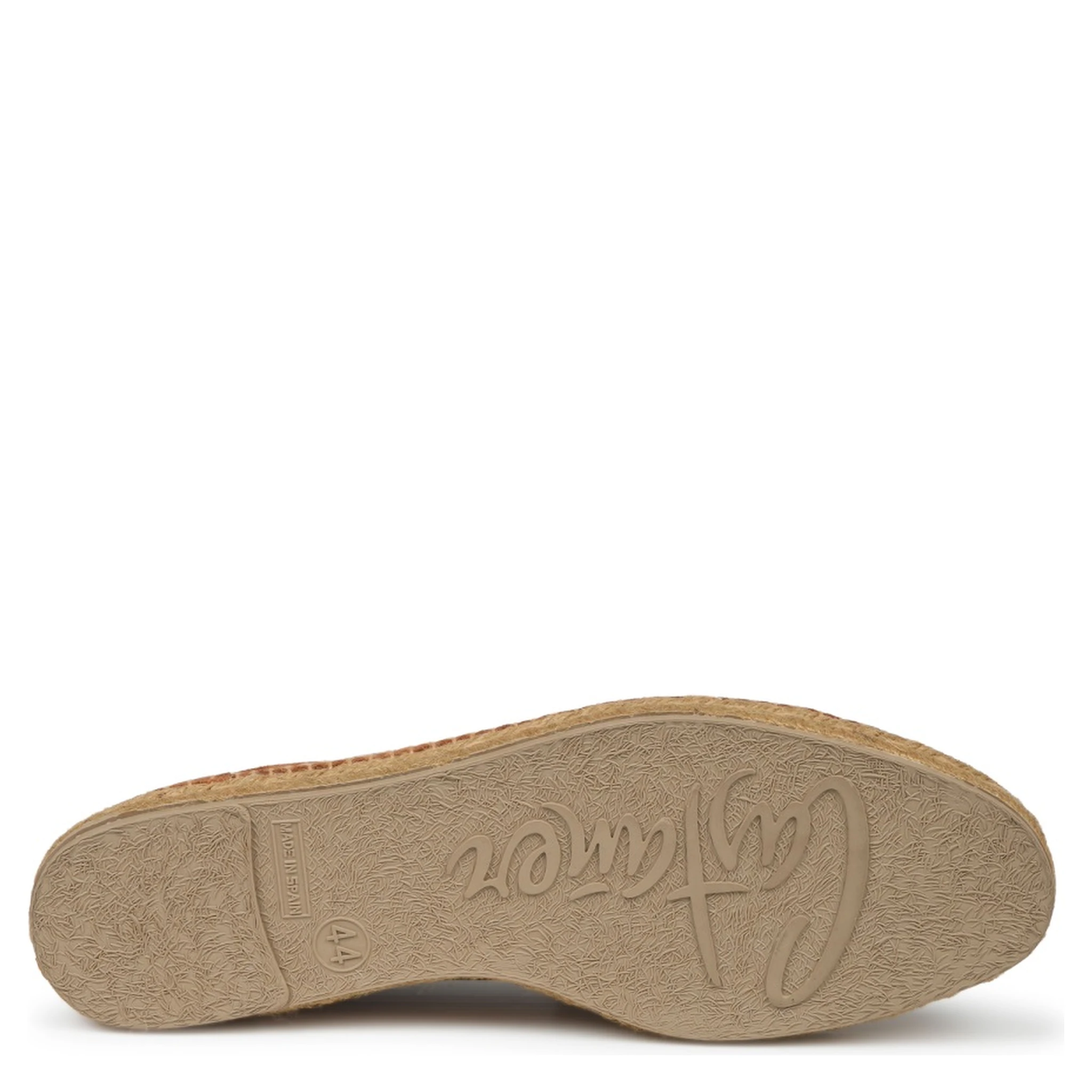 ESPADRILLA "NACHO T 186"