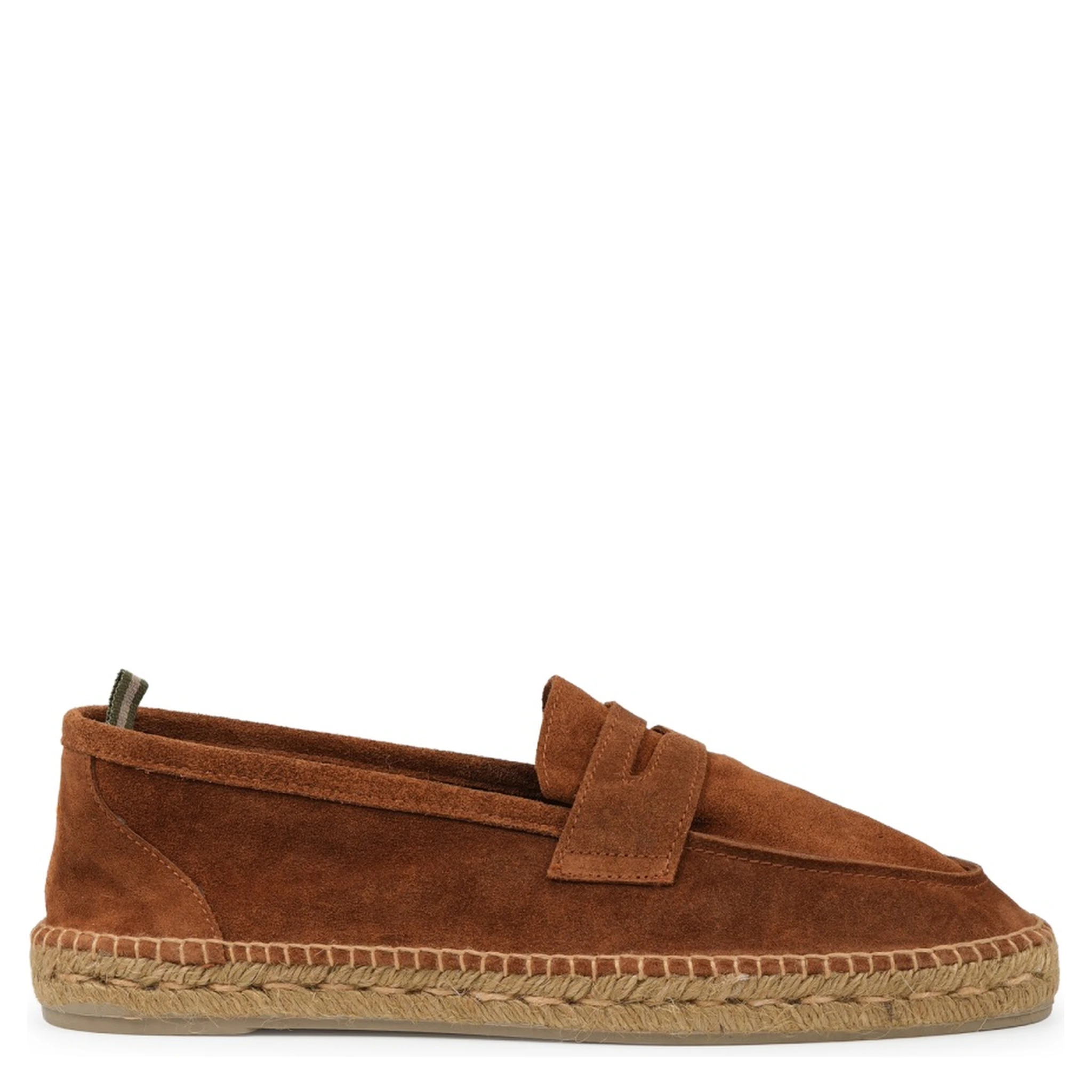 ESPADRILLA "NACHO T 186"