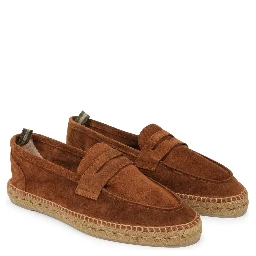 ESPADRILLA "NACHO T 186"