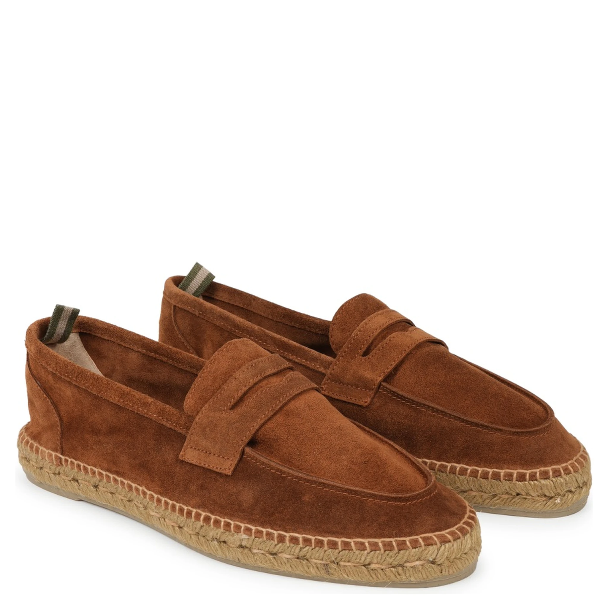 ESPADRILLA "NACHO T 186"