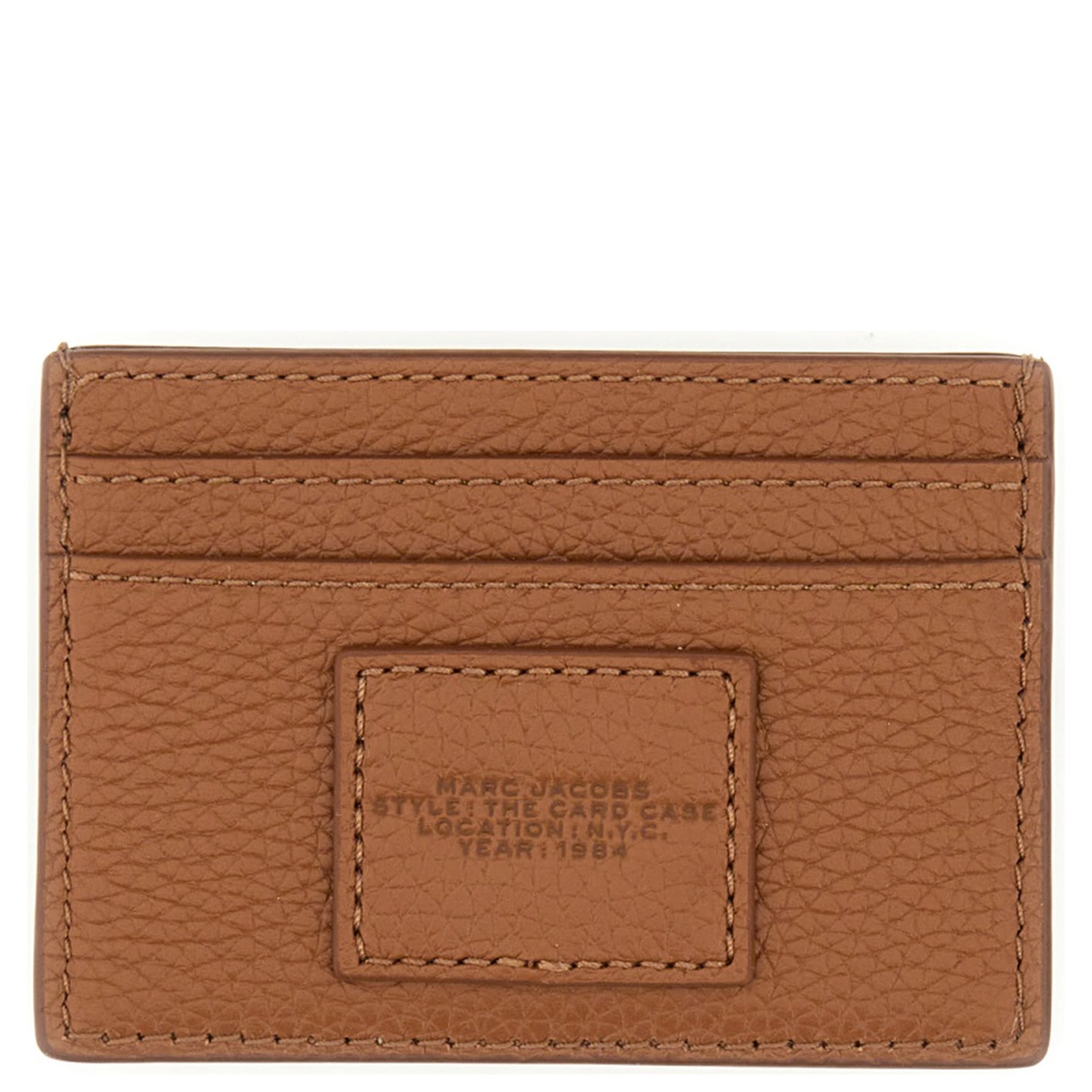 "THE CARD CASE" CARD CASE