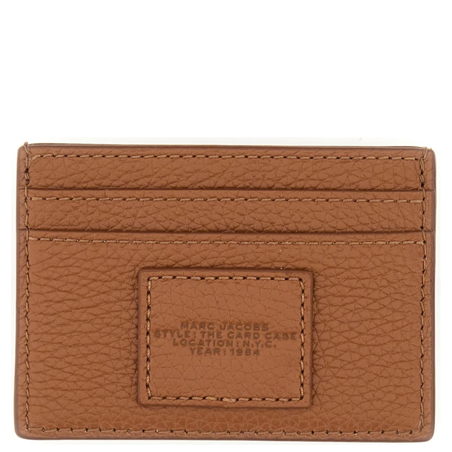 "THE CARD CASE" CARD CASE