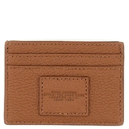"THE CARD CASE" CARD CASE