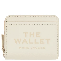 "THE COMPACT" MINI WALLET