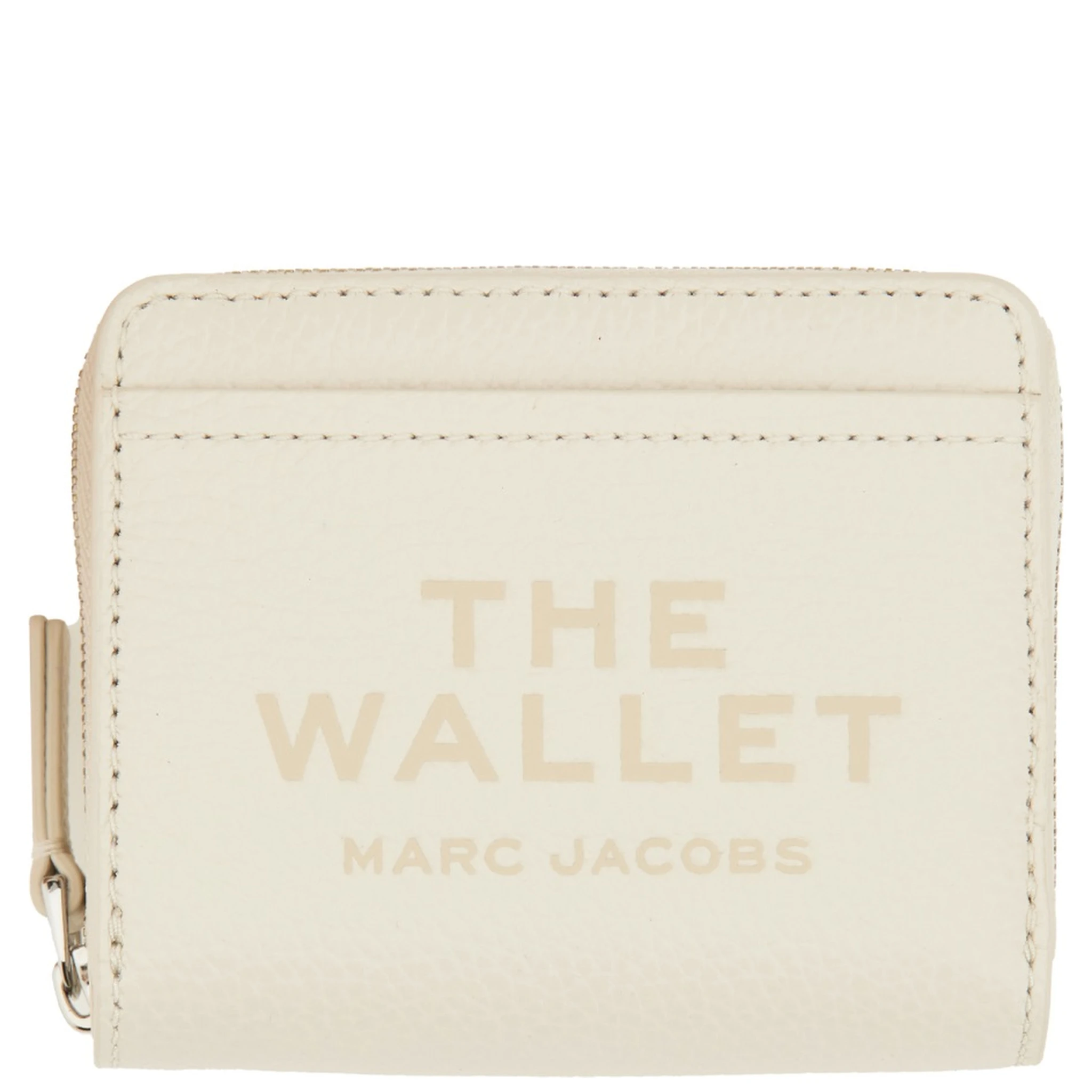 "THE COMPACT" MINI WALLET
