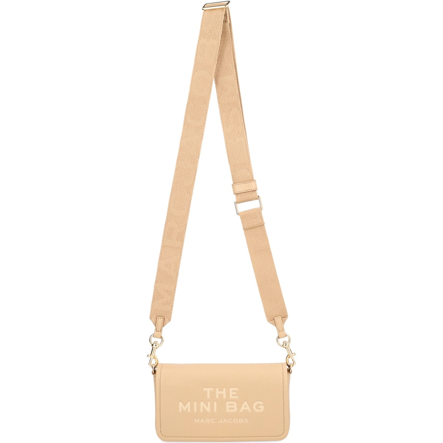 "THE MINI BAG" BAG