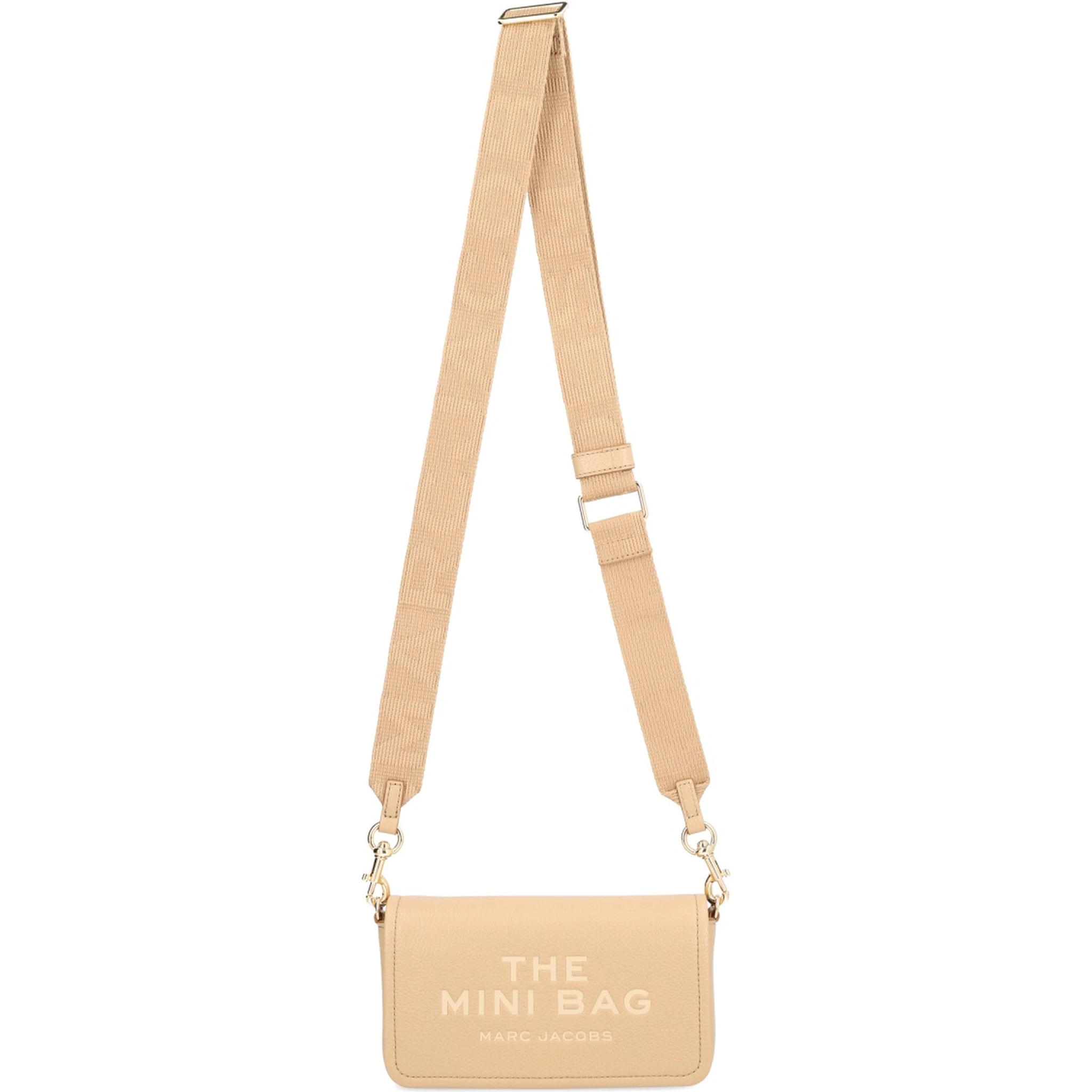 "THE MINI BAG" BAG