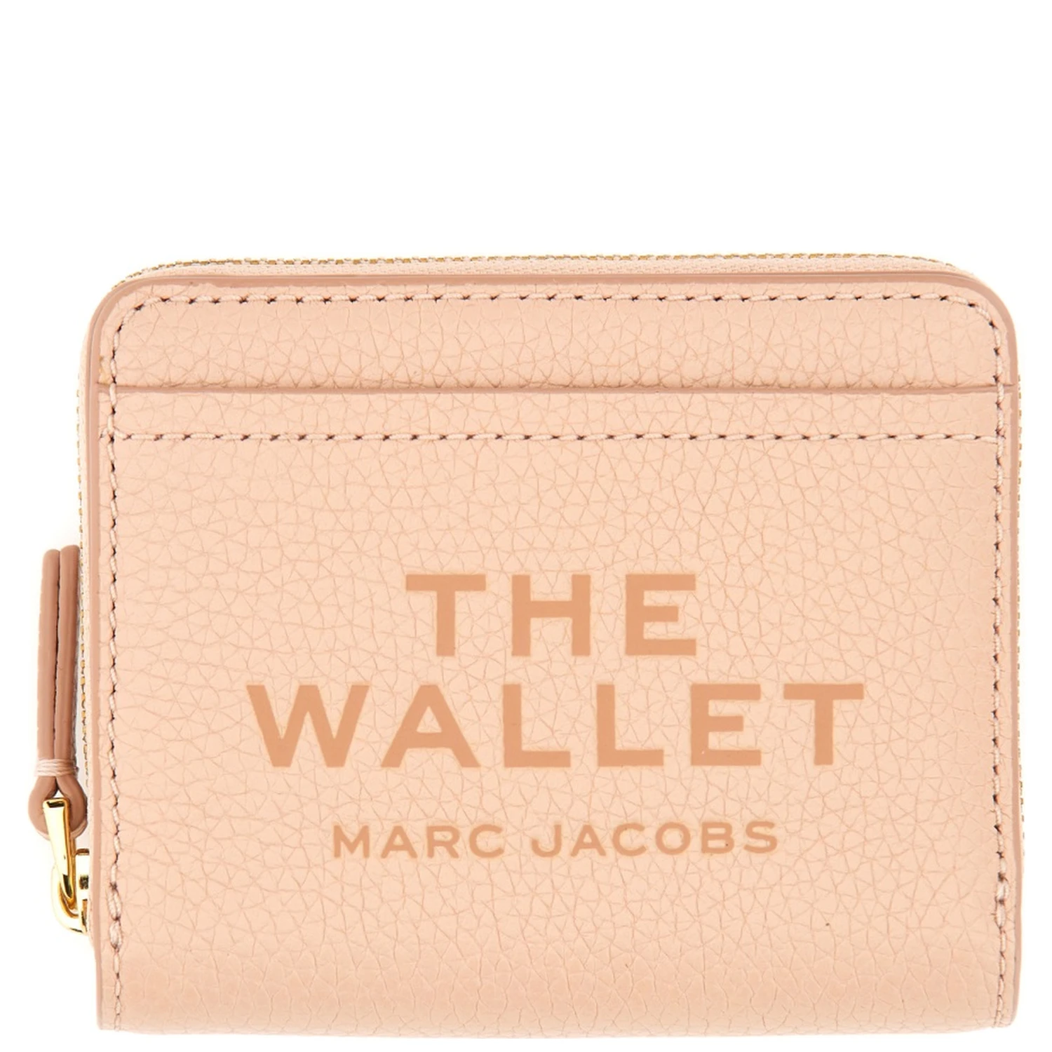 "THE COMPACT" MINI WALLET