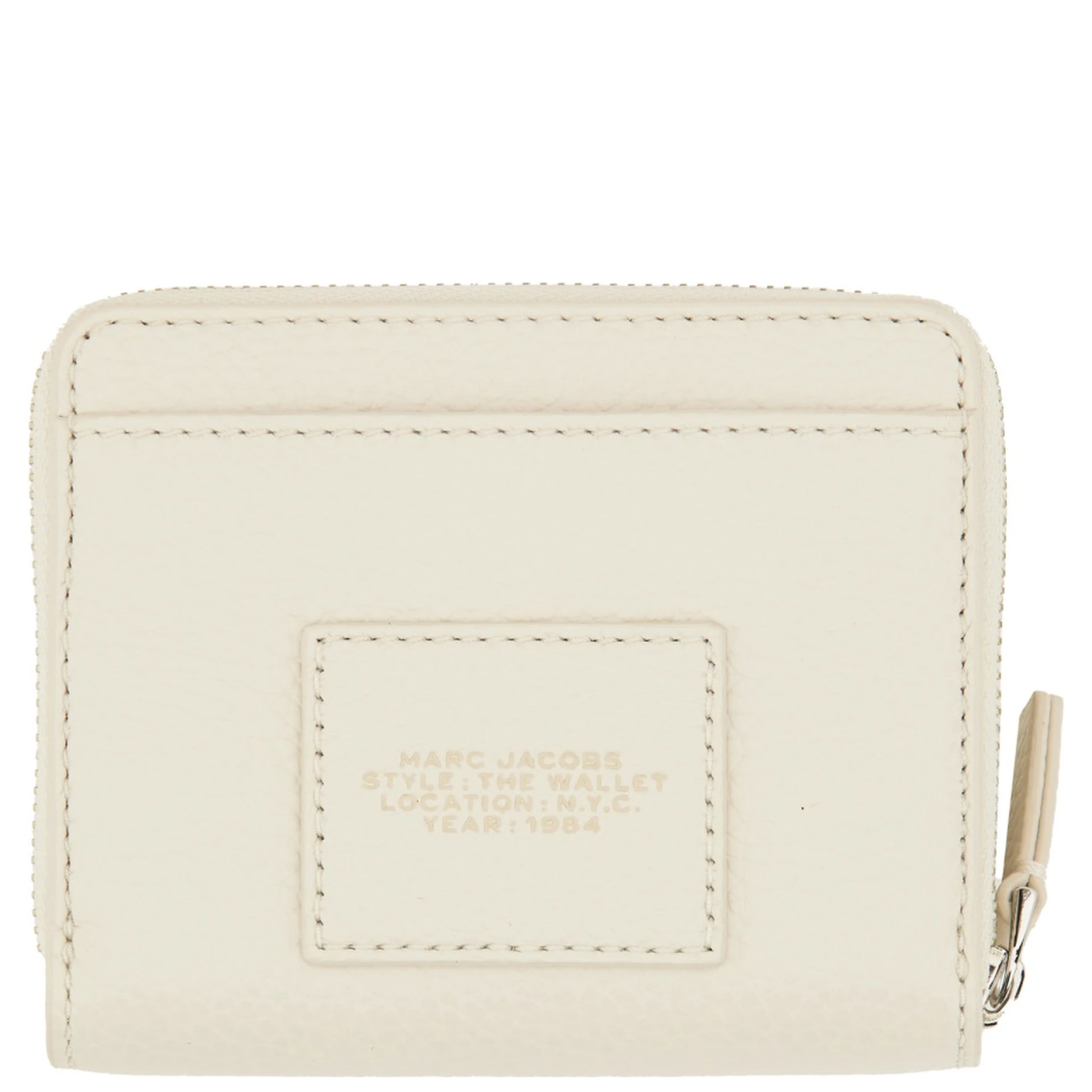 "THE COMPACT" MINI WALLET