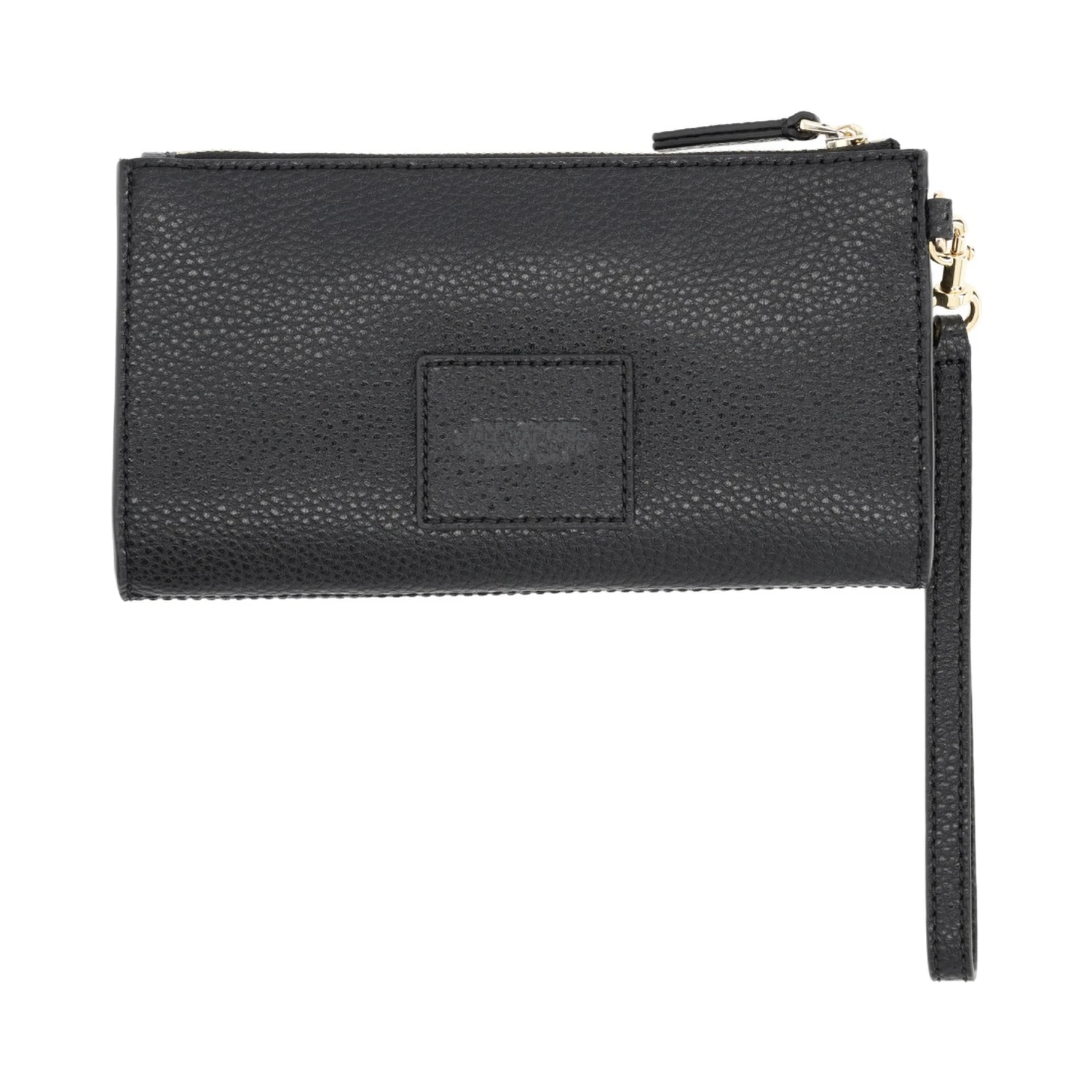 LEATHER POUCH
